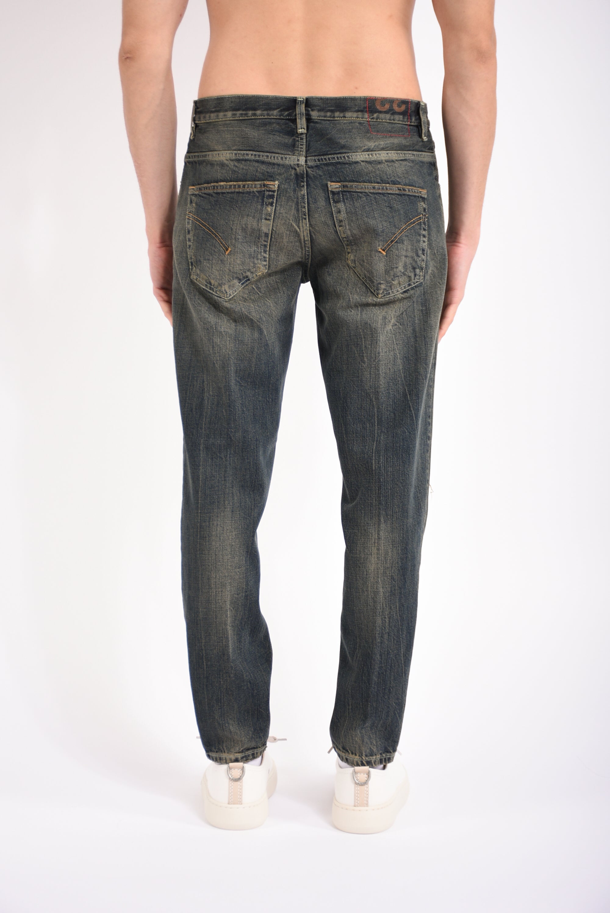 Jeans 5 tasche brighton