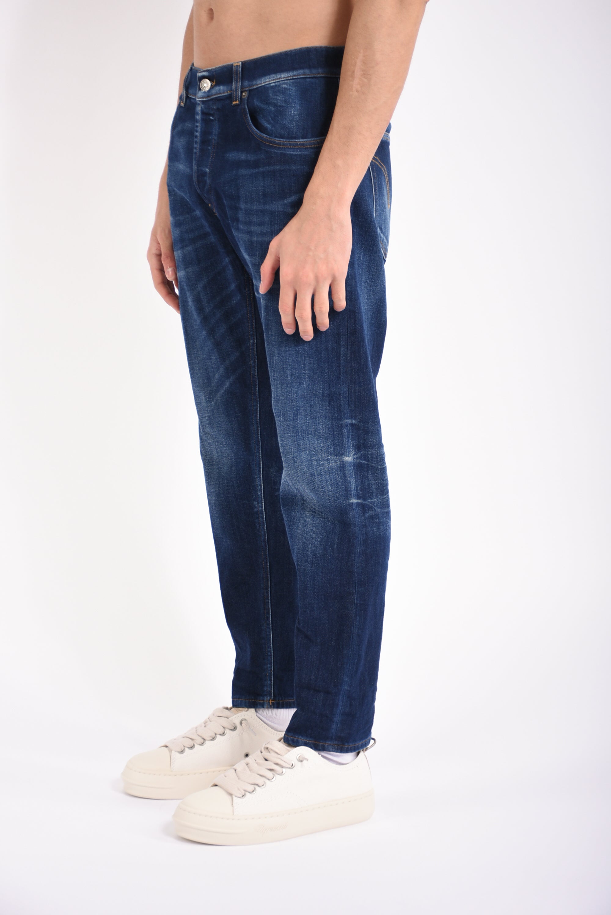 Jeans 5 tasche dian