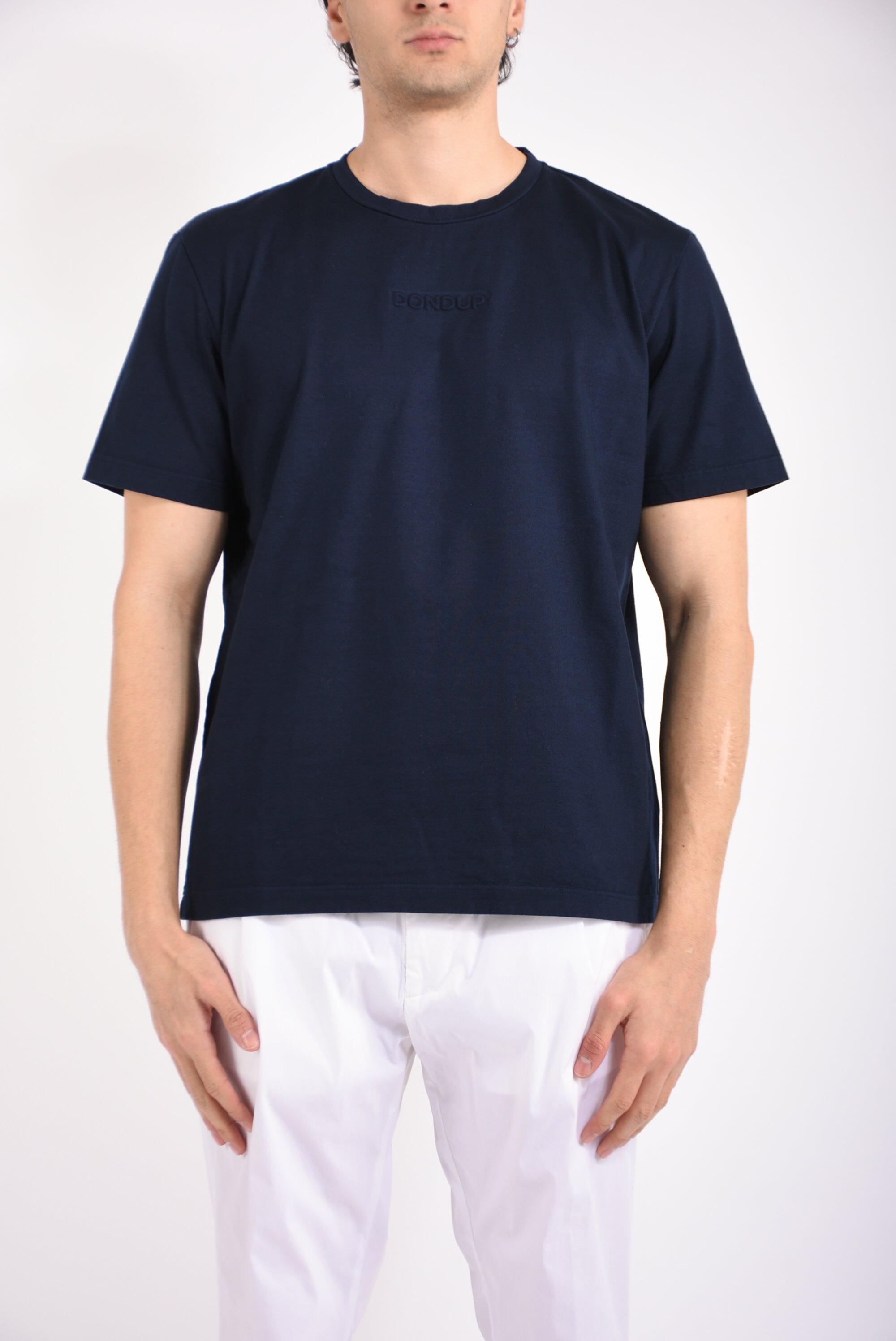 T-shirt in cotone