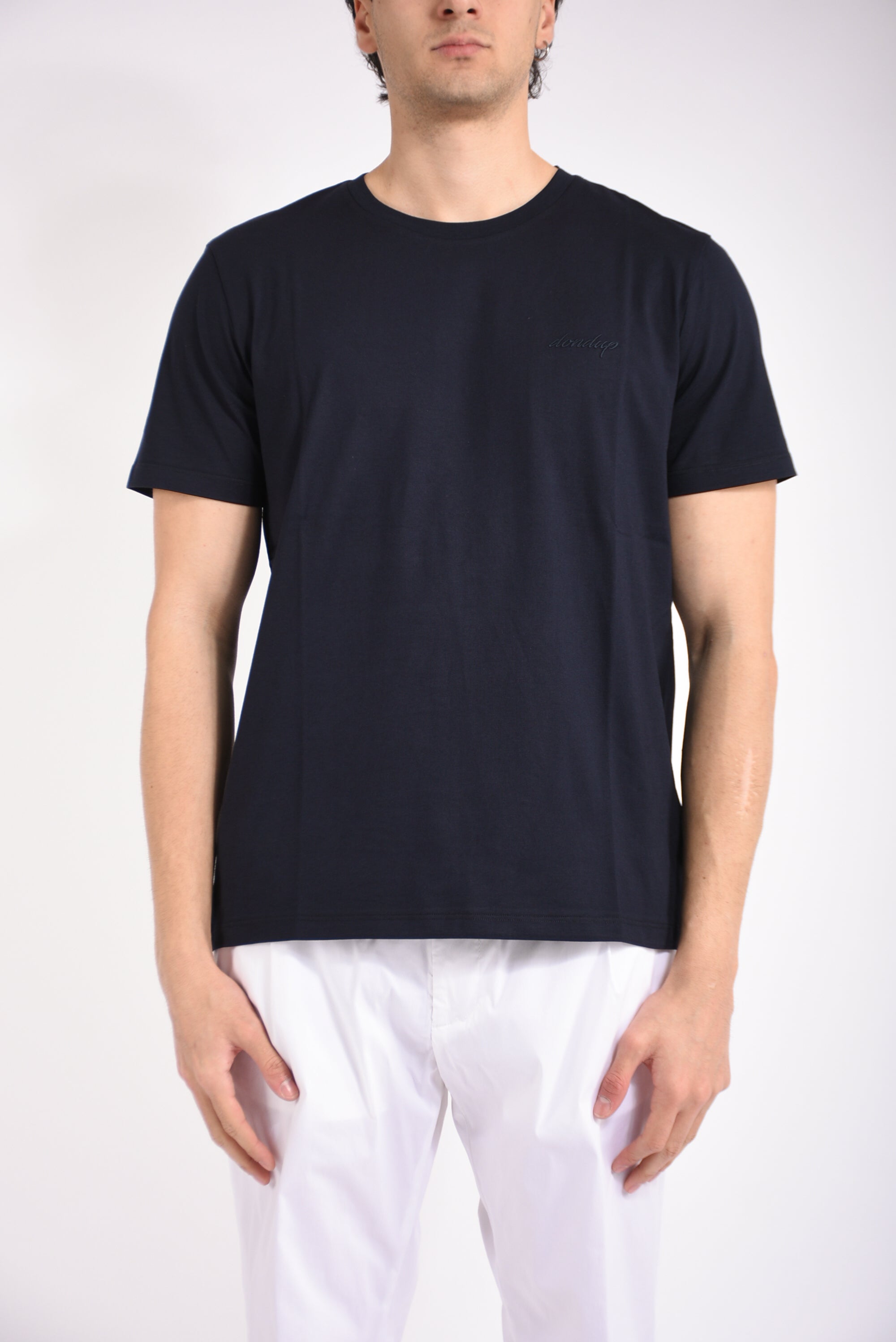 T-shirt in cotone