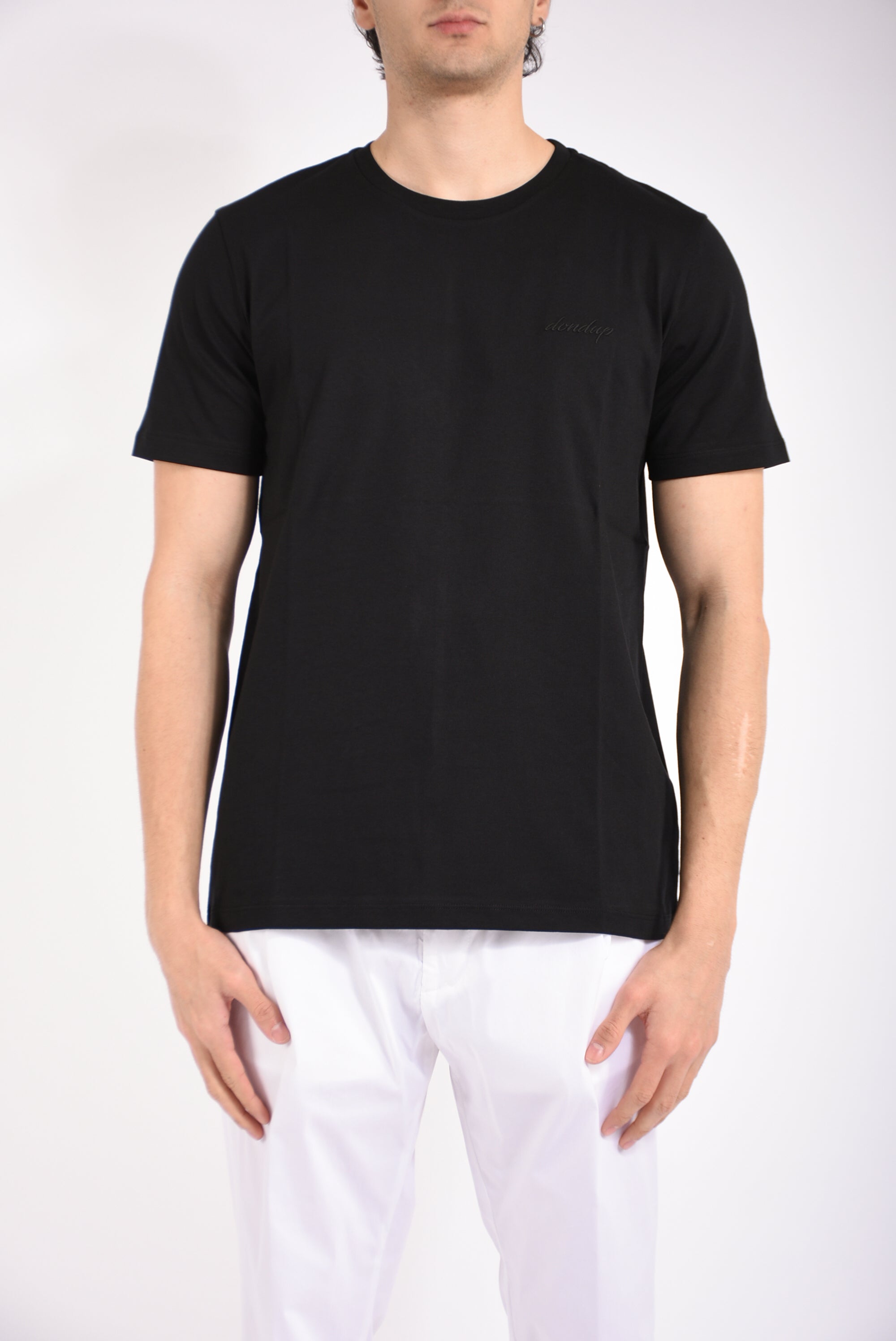 T-shirt in cotone