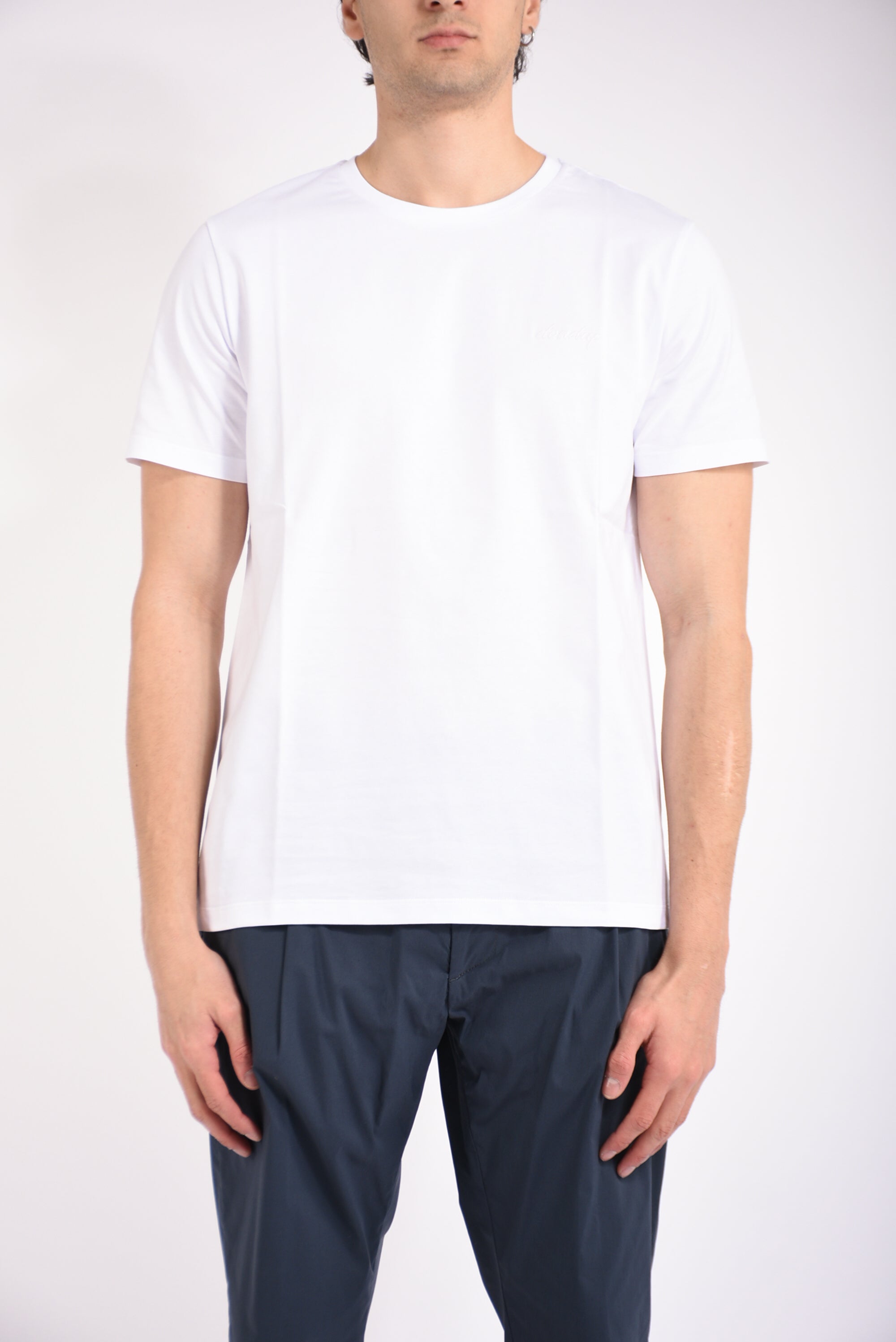 T-shirt in cotone