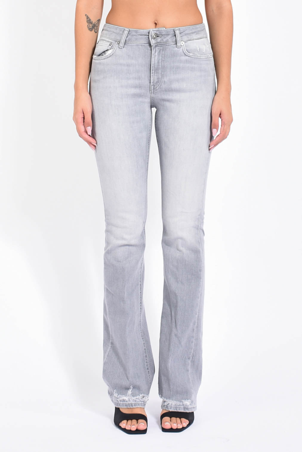 Jeans Newlola bootcut