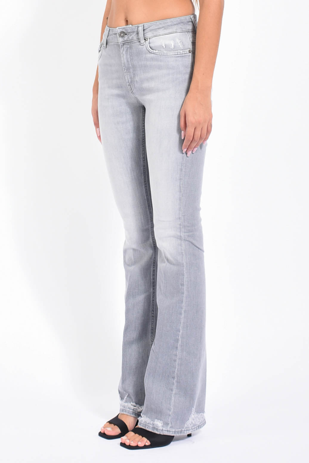 Jeans Newlola bootcut