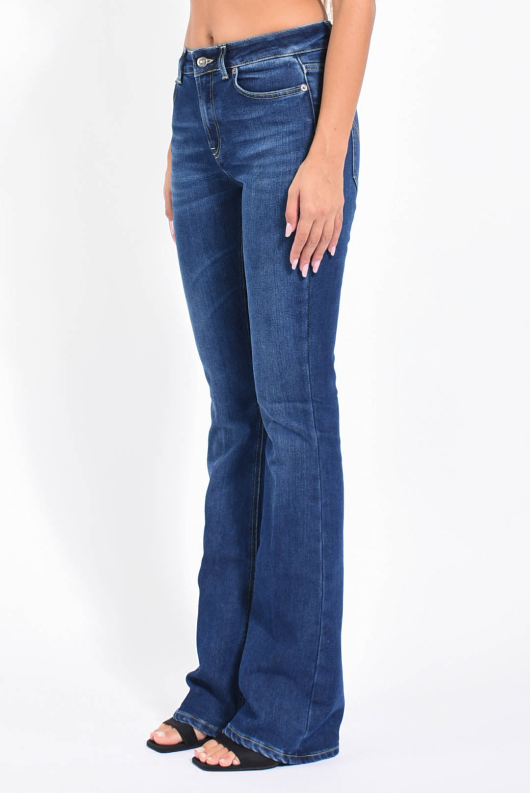 Jeans Newlola bootcut