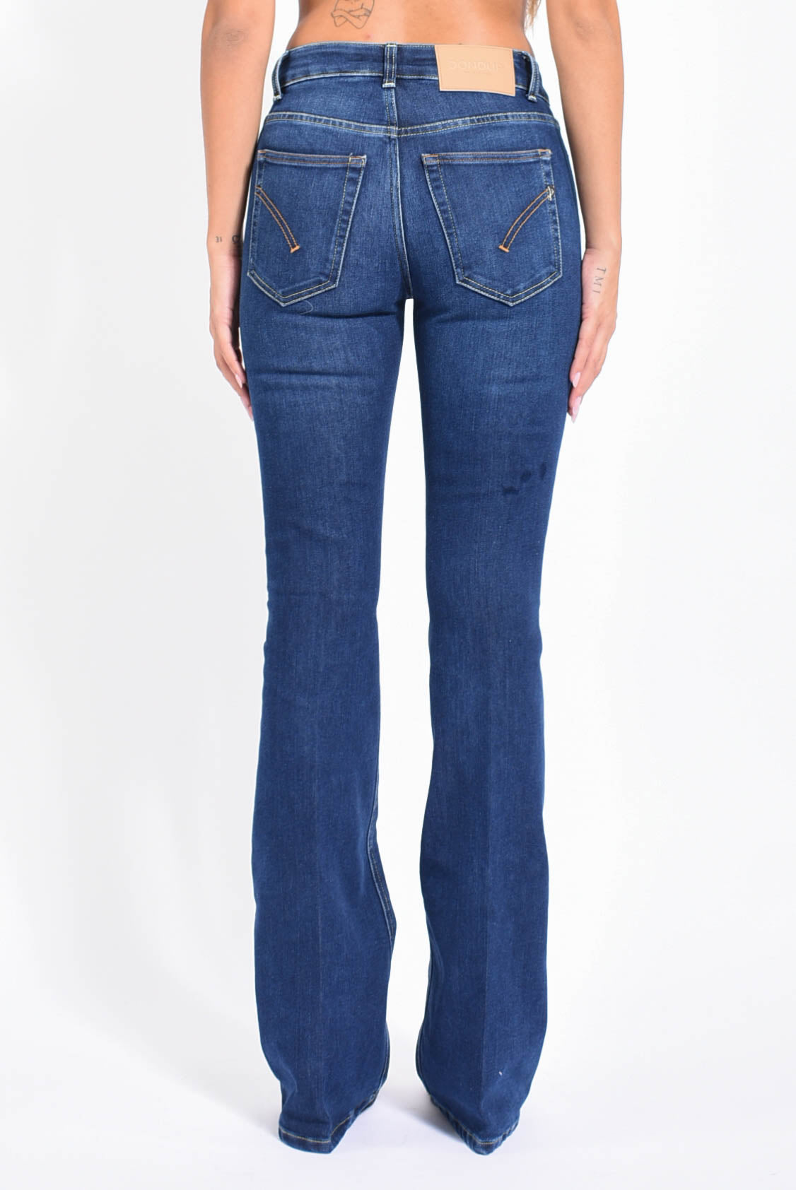 Jeans Newlola bootcut