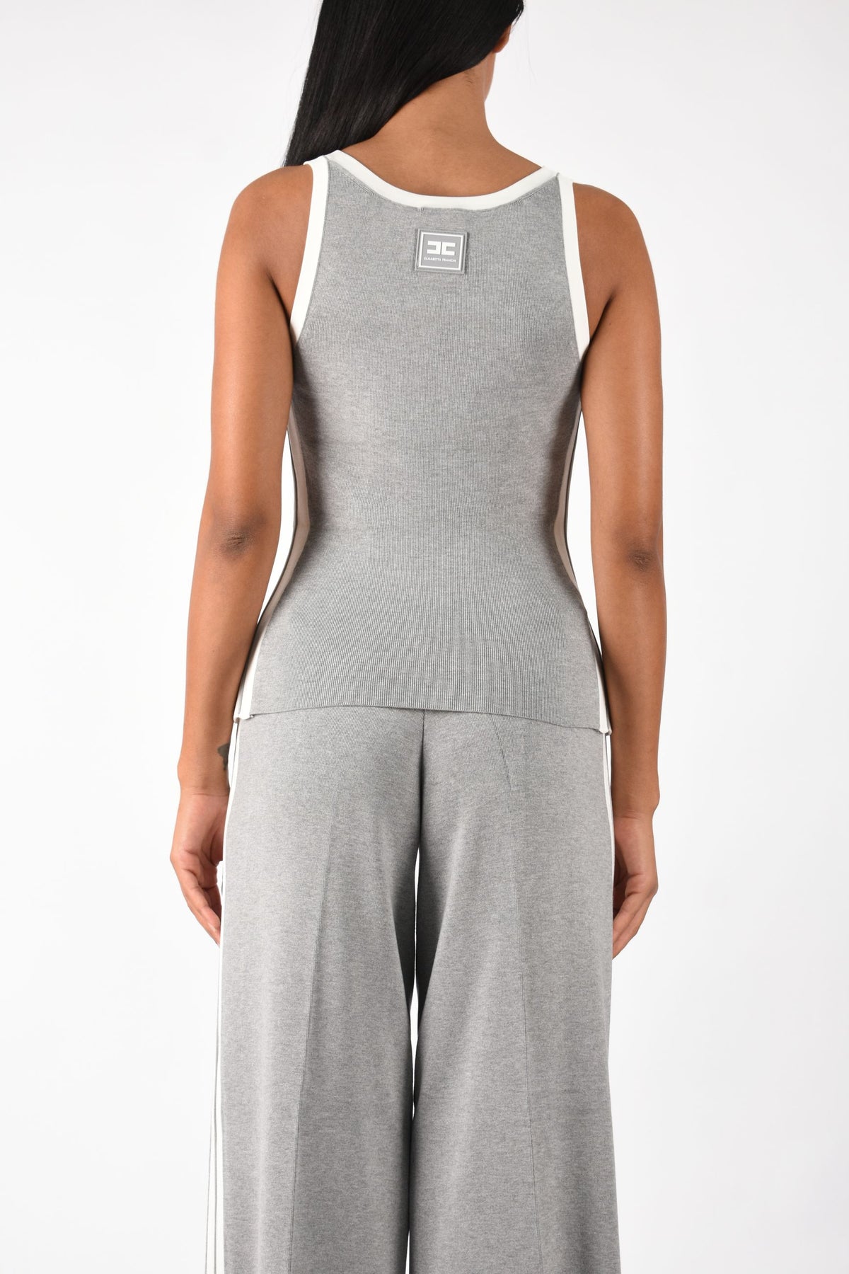 TOP IN MAGLIA TK87S66E2
