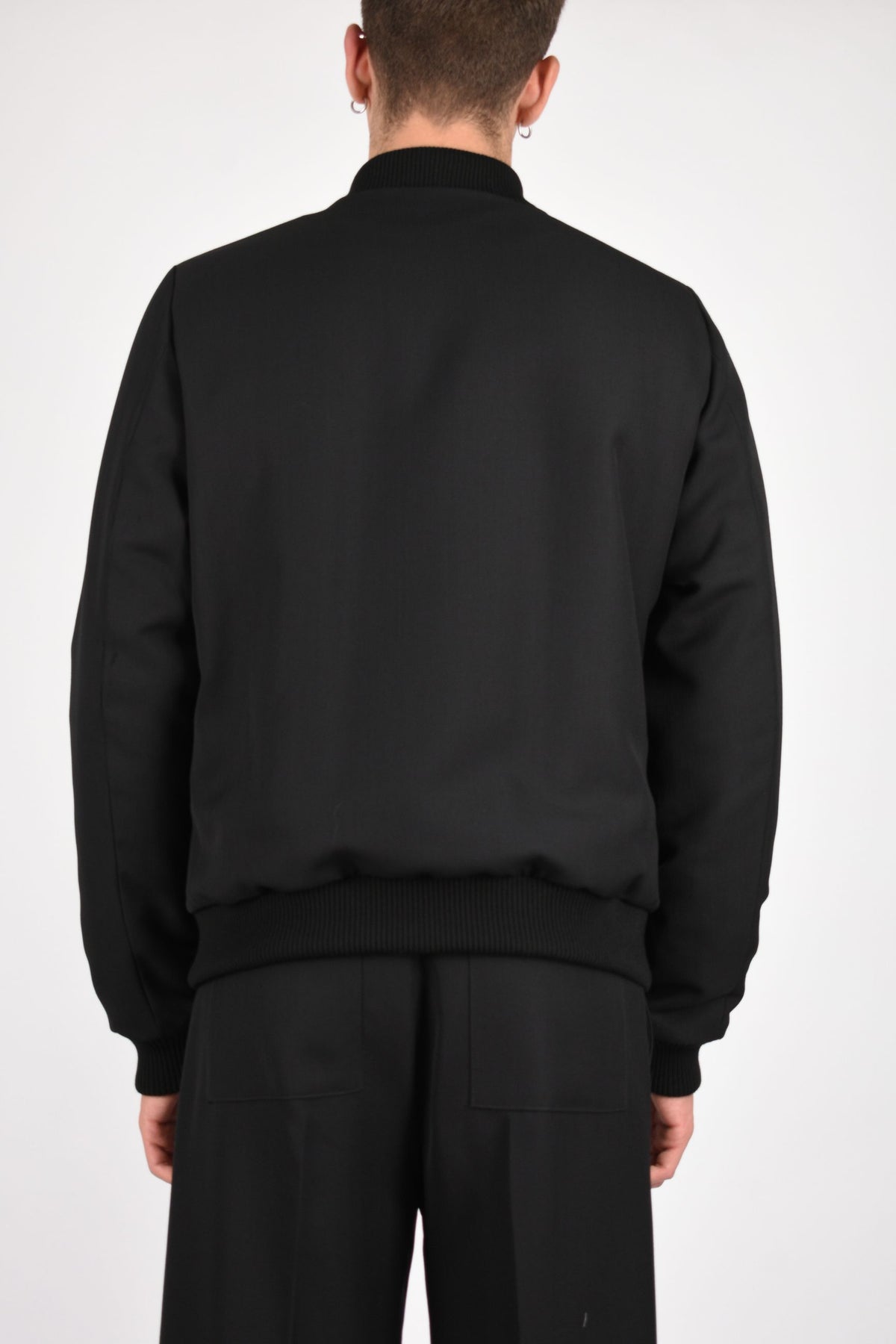 Bomber  imbottito brett dallas 26F65