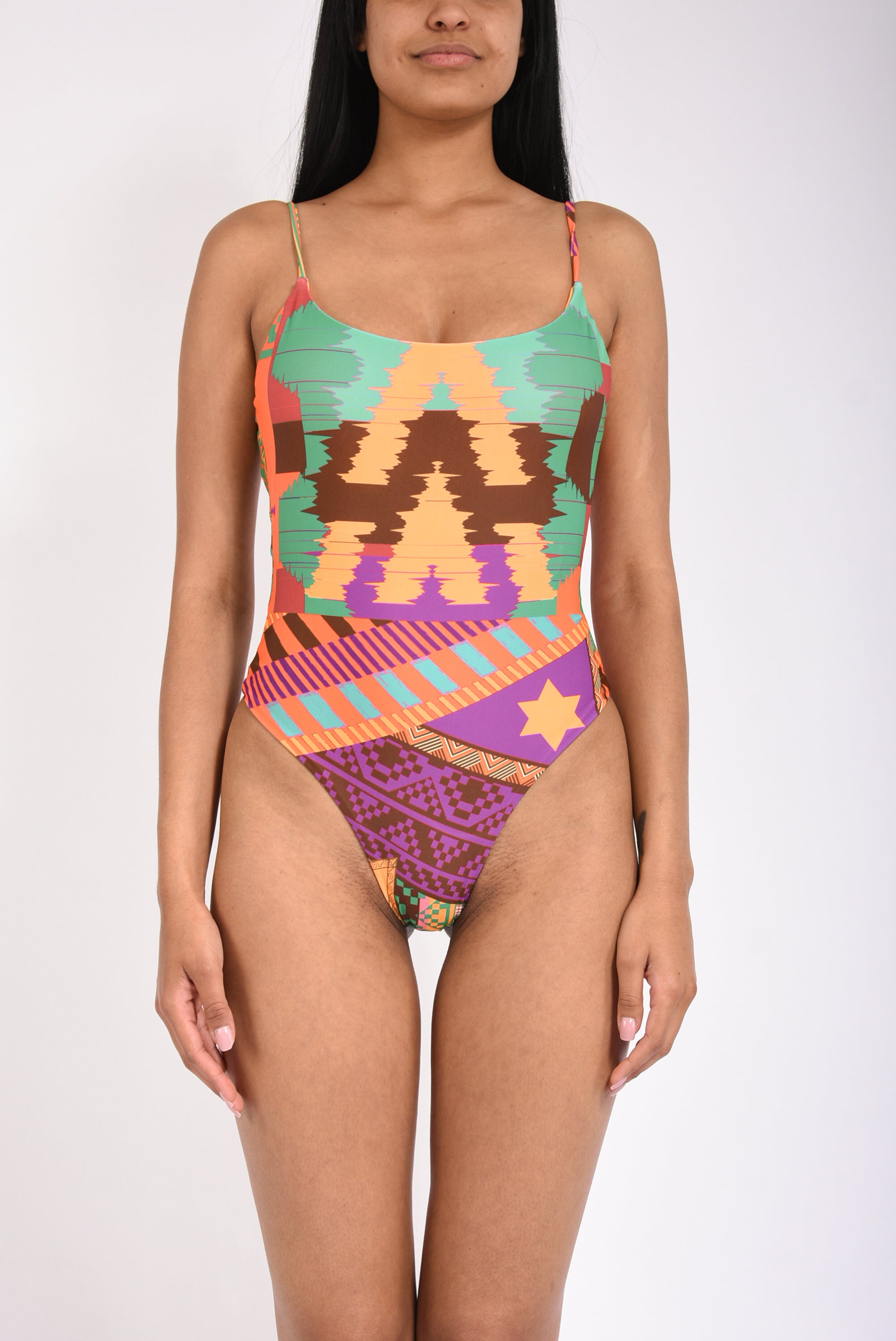 monokini in  fantasia