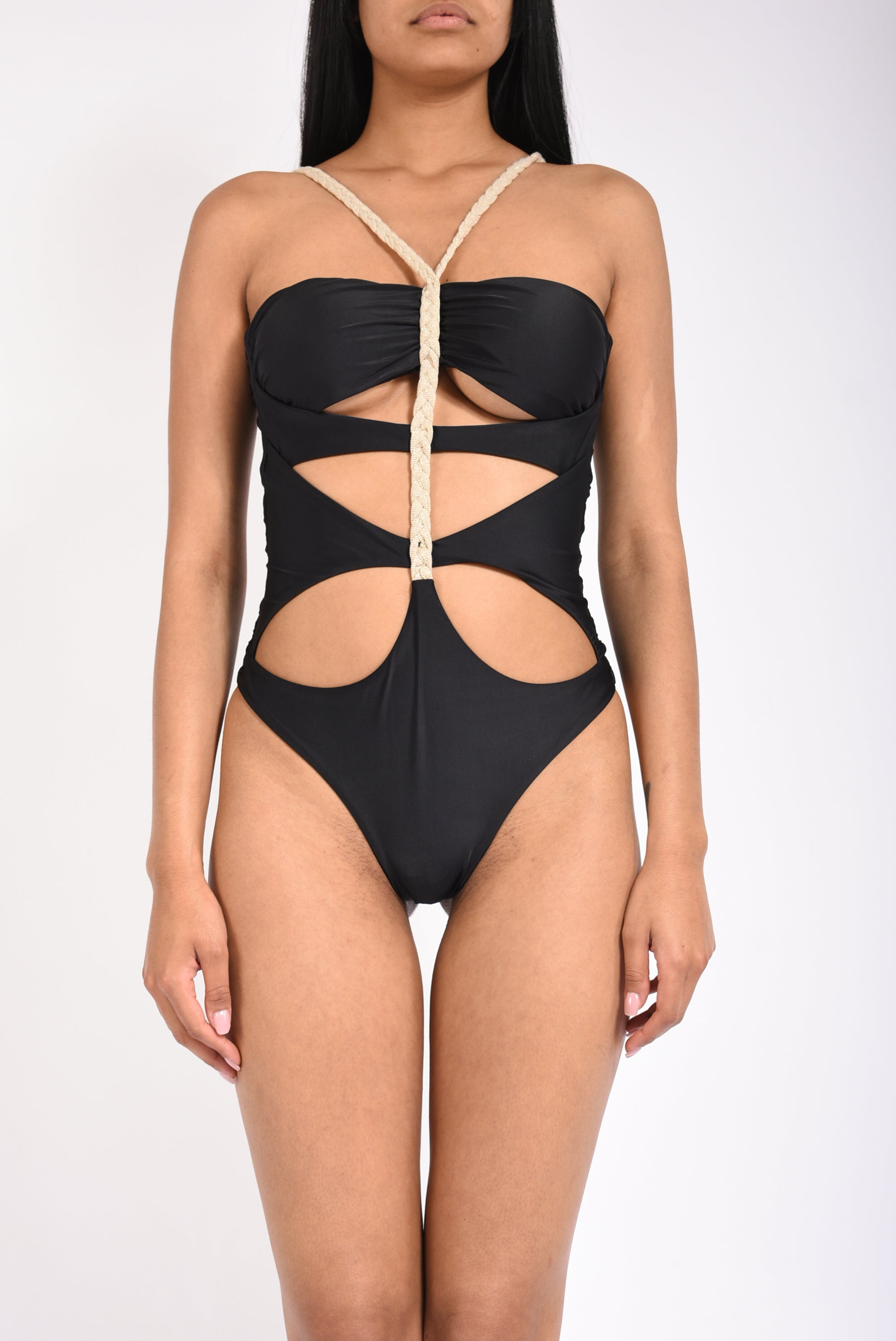 costume intero modello trikini