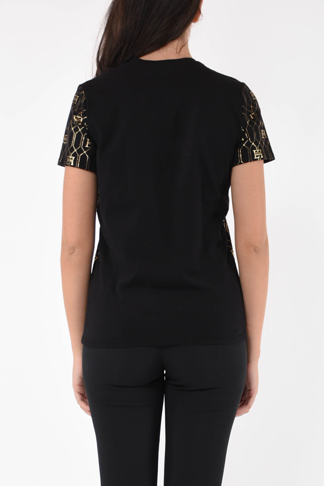 ELISABETTA FRANCHI t-shirt