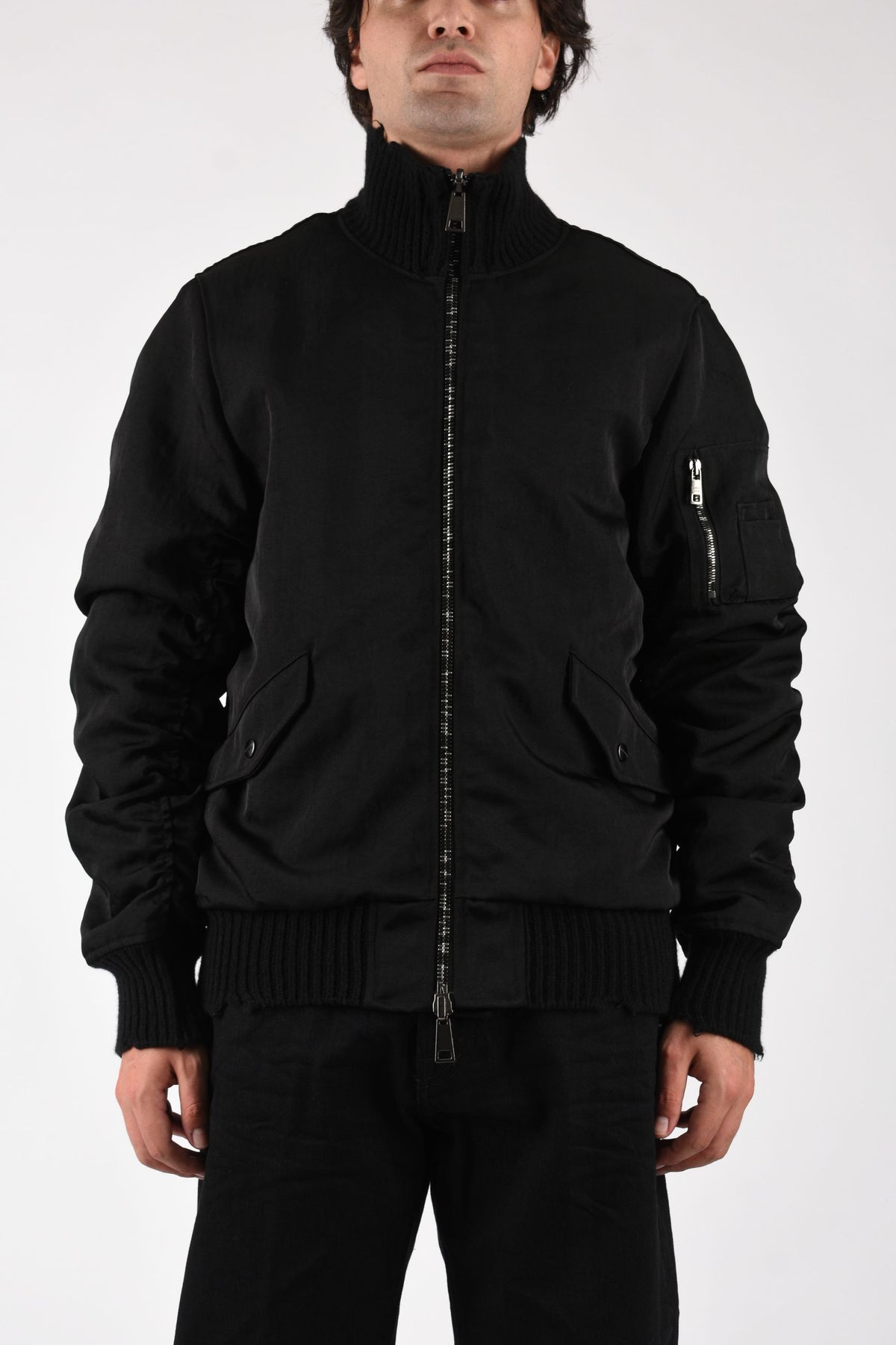 Bomber over collo alto TX27F2099NDT