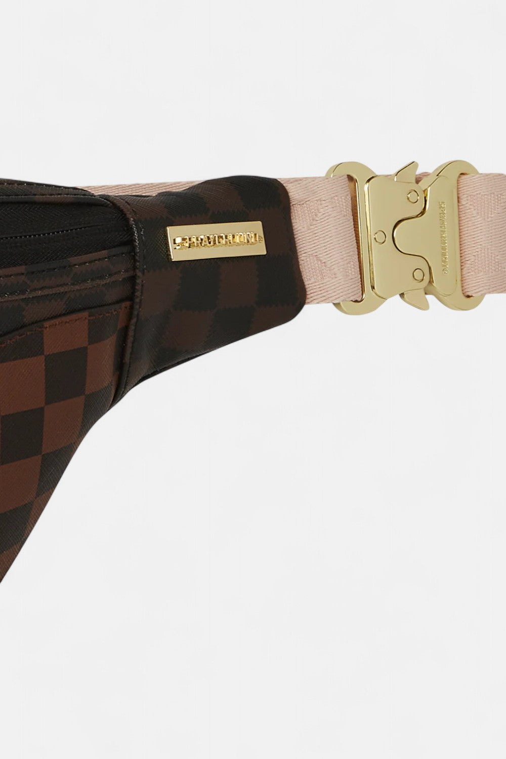 marsupio Boujee Strap