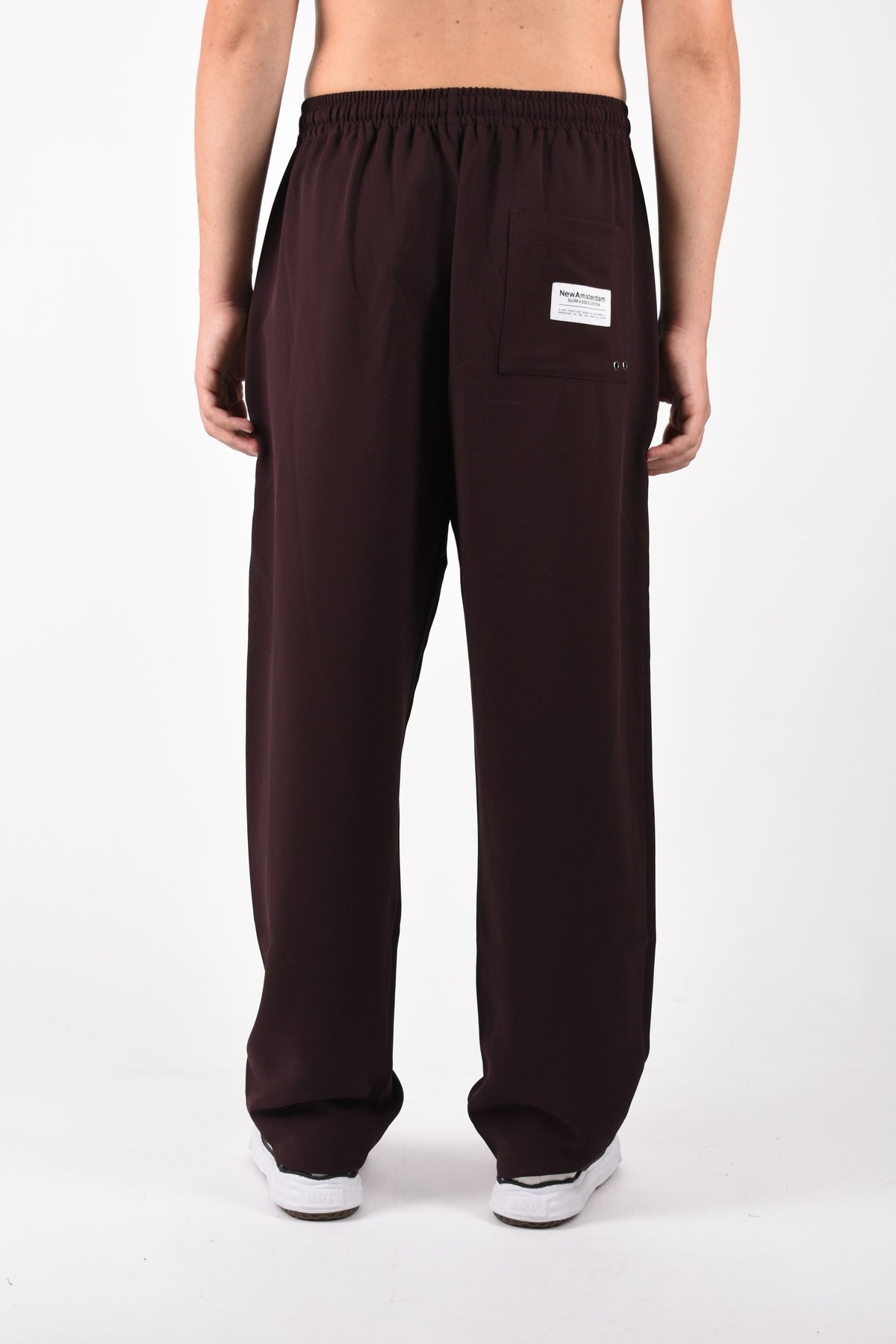 Pantaloni work 2602042004