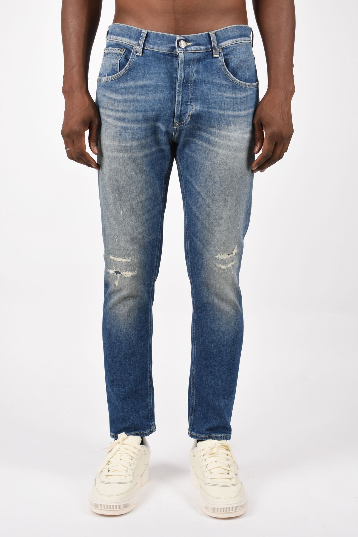 Jeans DIAN UP576DSK404UJ47