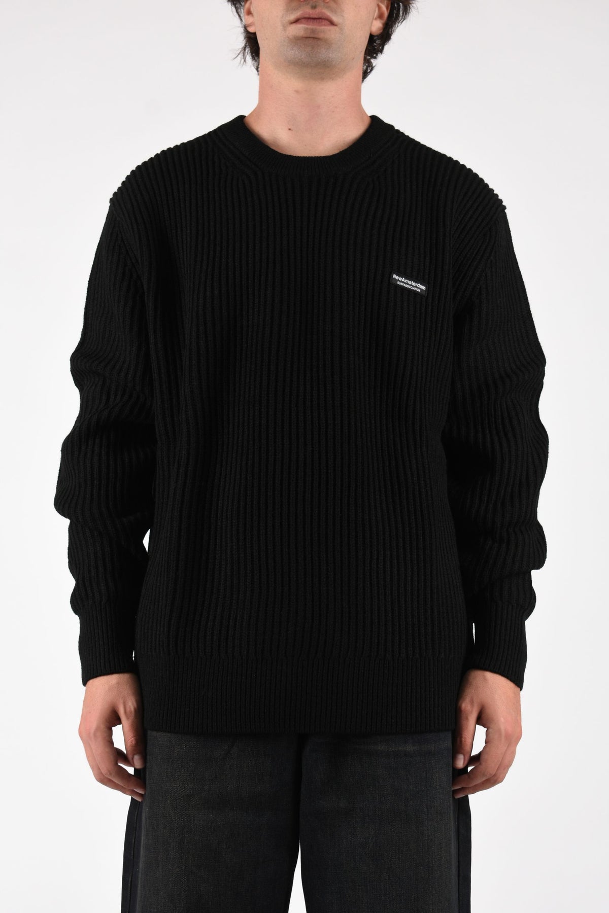 Maglia girocollo 2602036001