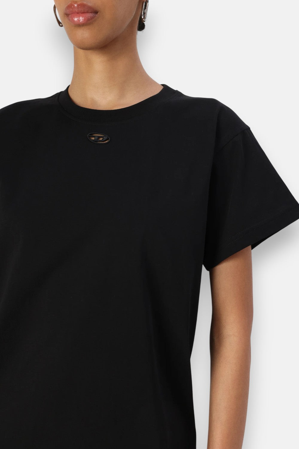 t-shirt in jersey t-marey