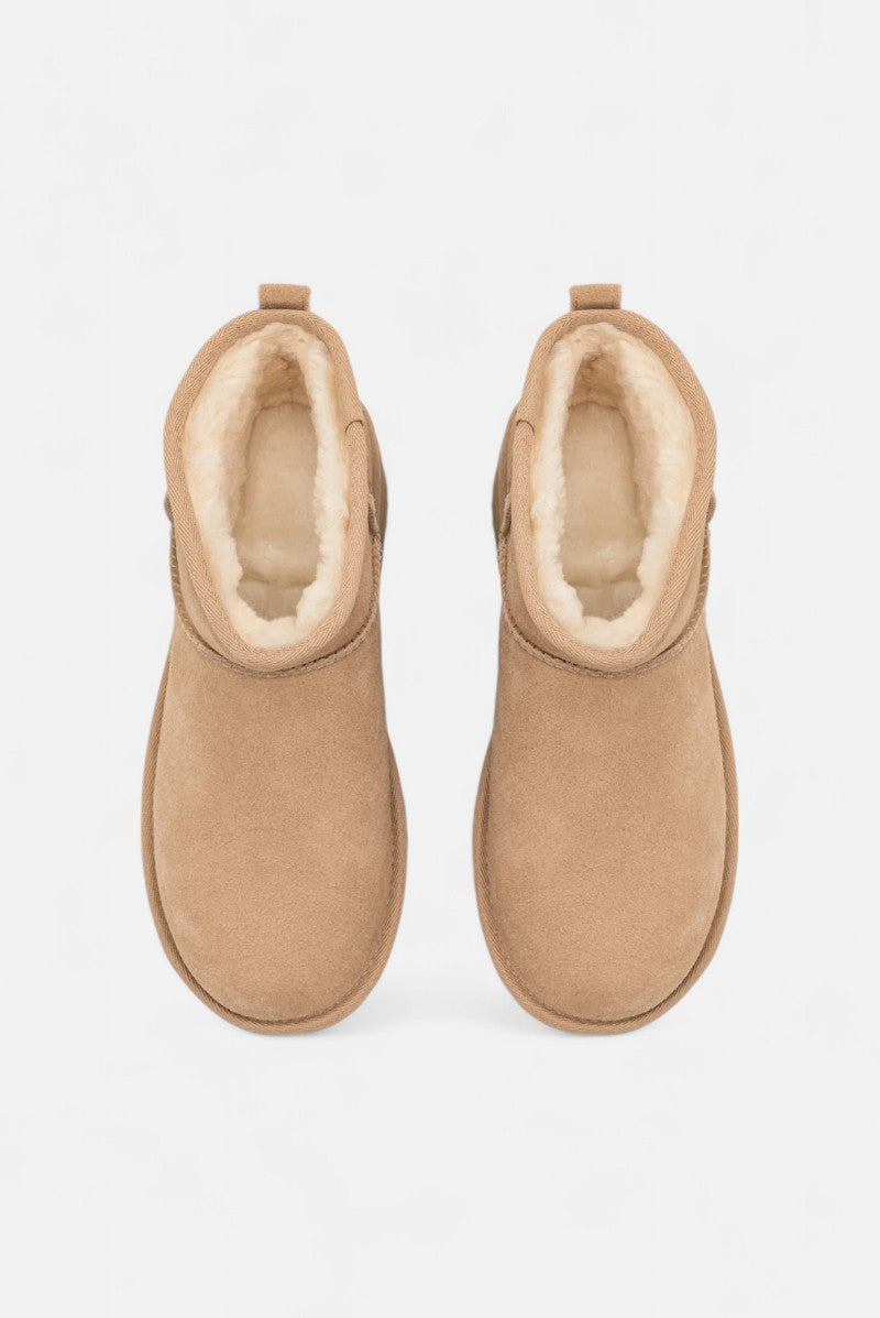 UGG stivali ultra mini platform