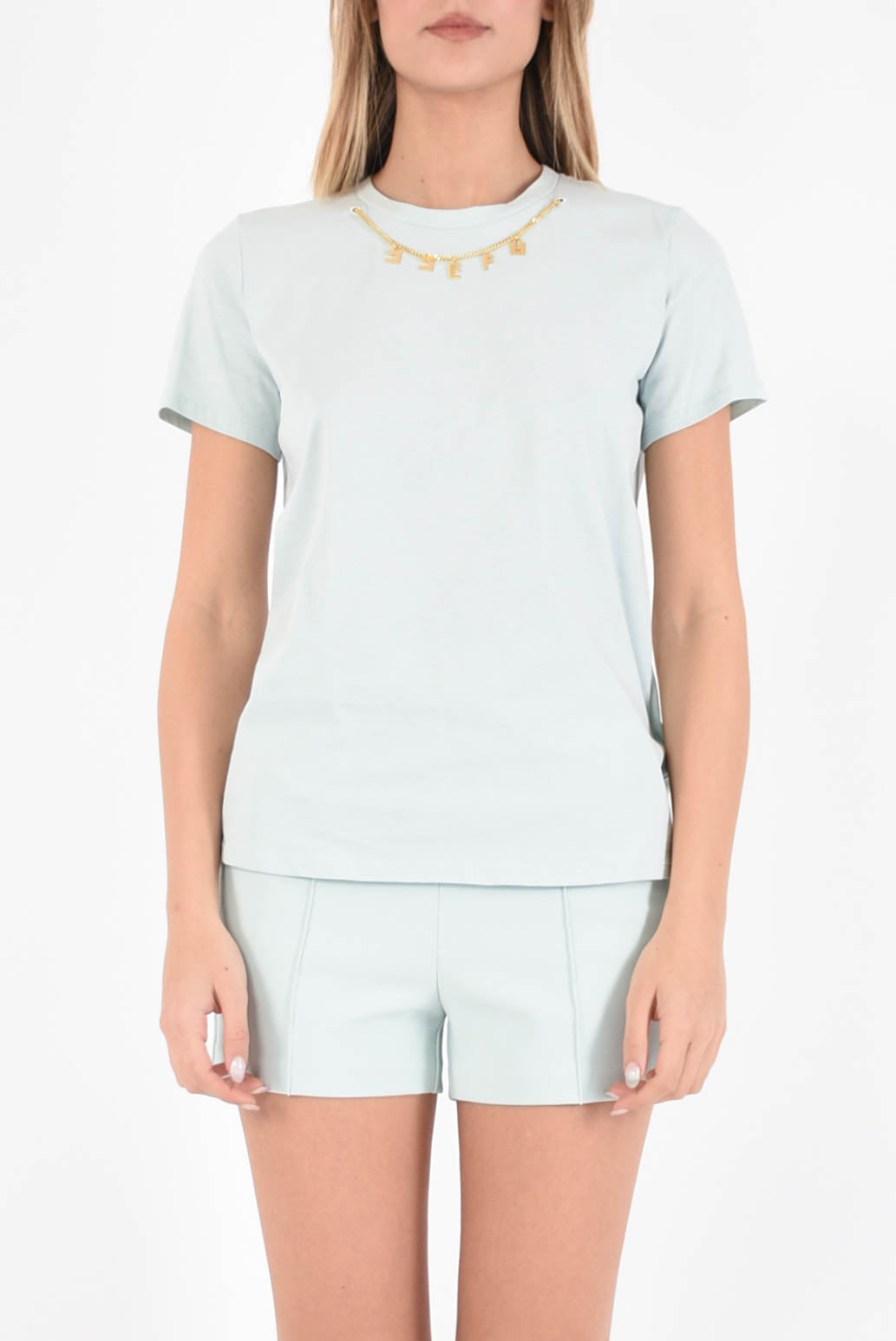 ELISABETTA FRANCHI t-shirt