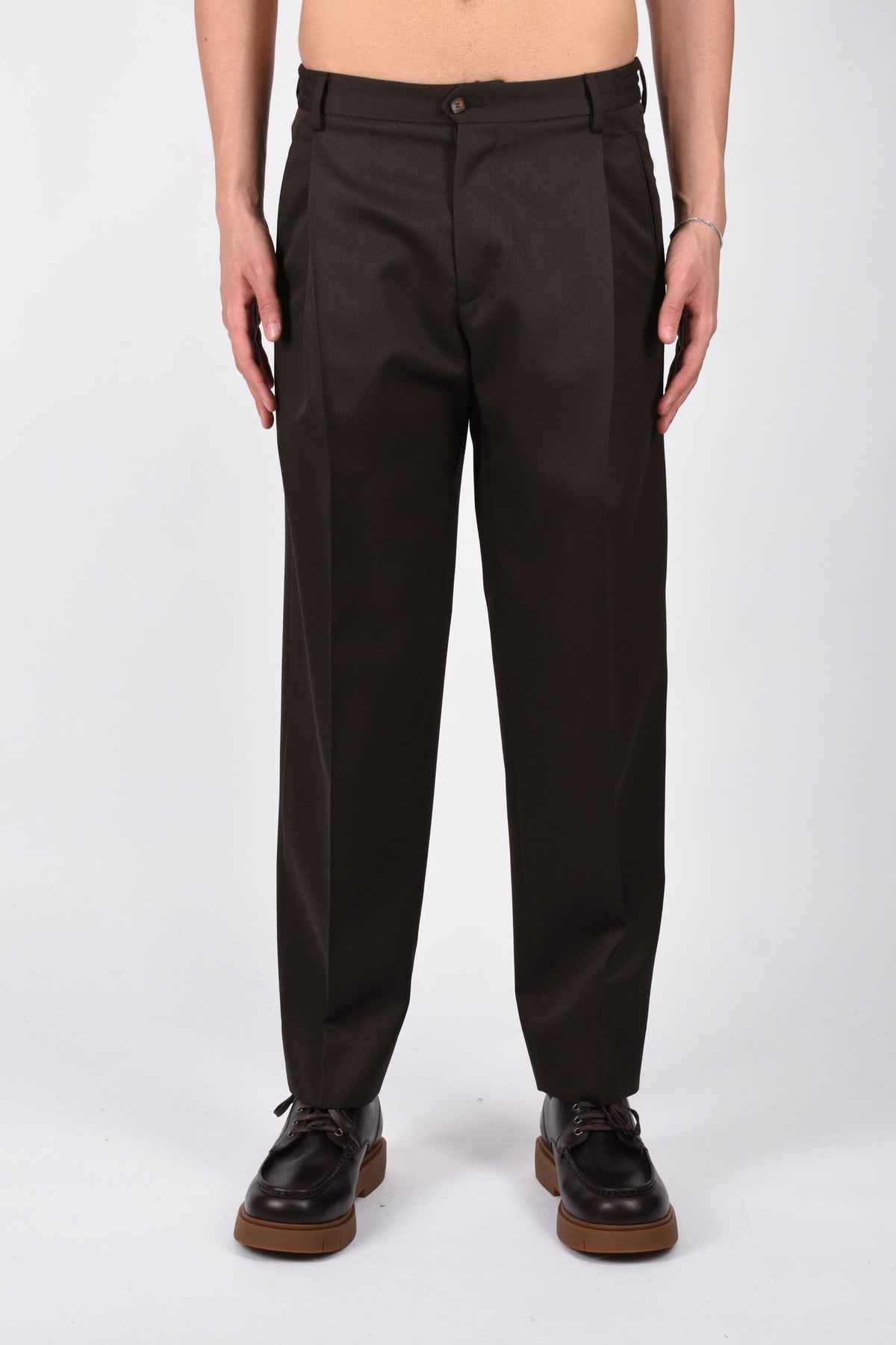 Pantaloni manhattan MANHATTANS400177