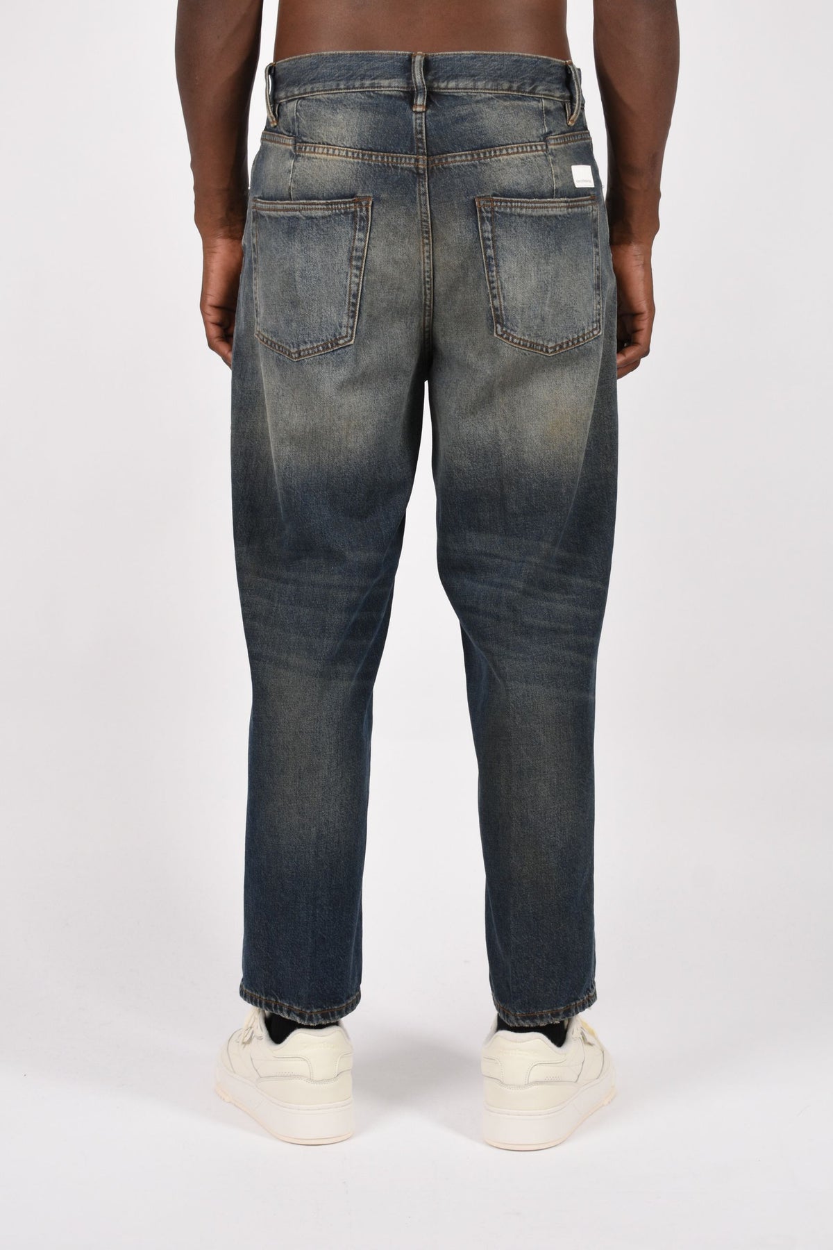 Jeans Albert 9FW26LBR28