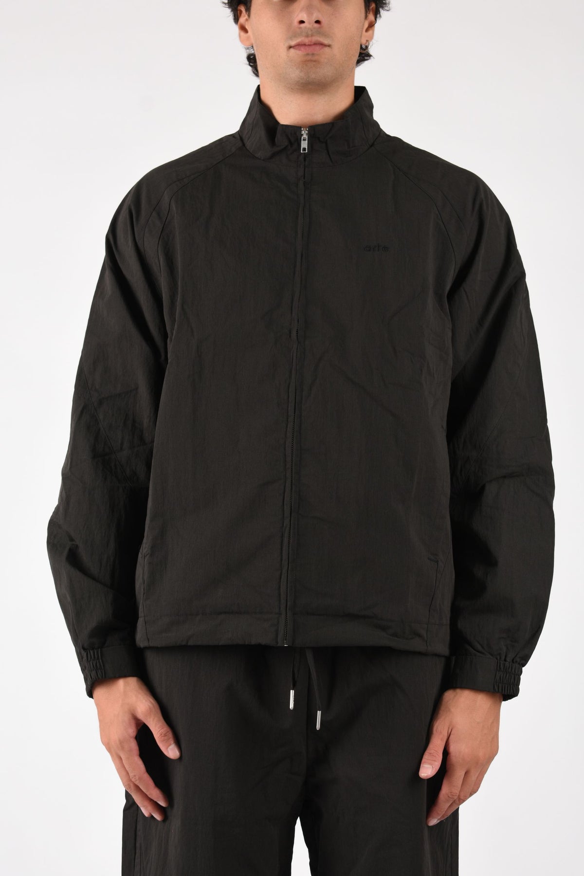 Track jacket uniform AW26067J