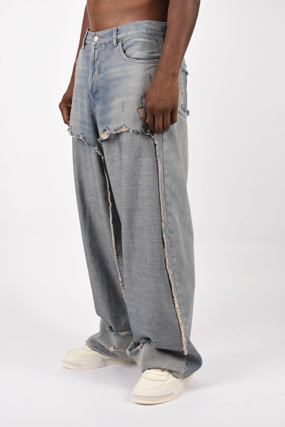 Jeans bethany m cut HEM03266DF205