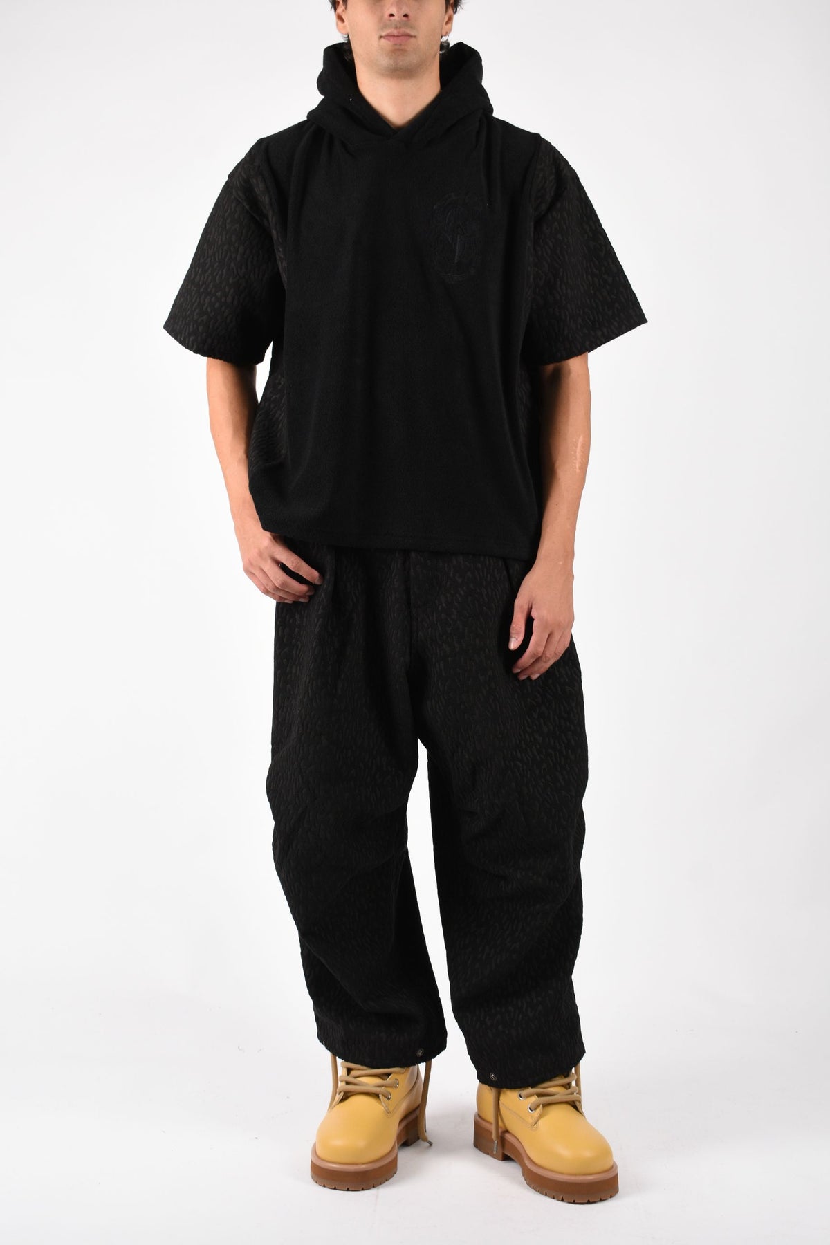 Pantaloni LEOPANT DFM03055TF147