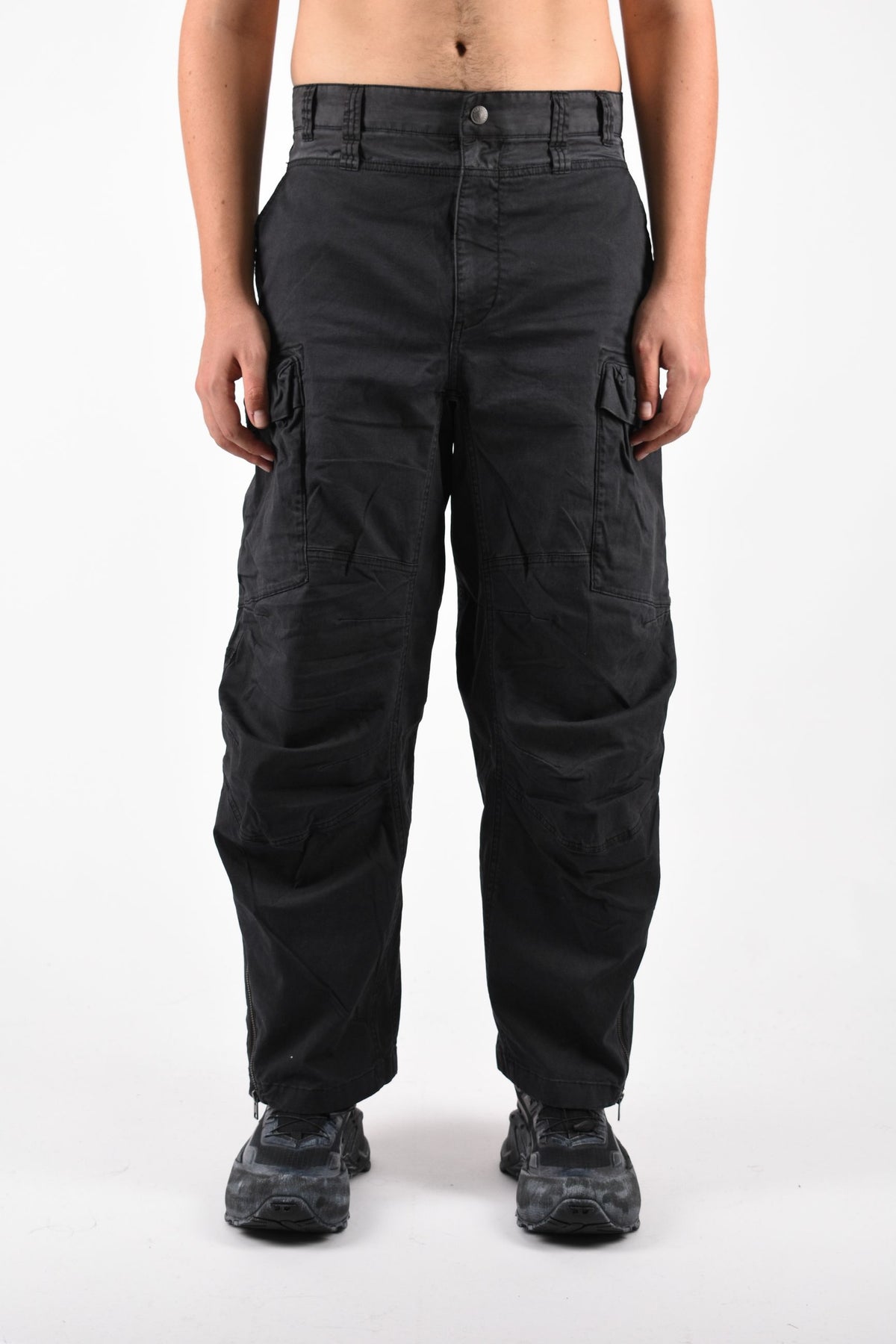 Pantaloni P-DELLES A227550DLCN