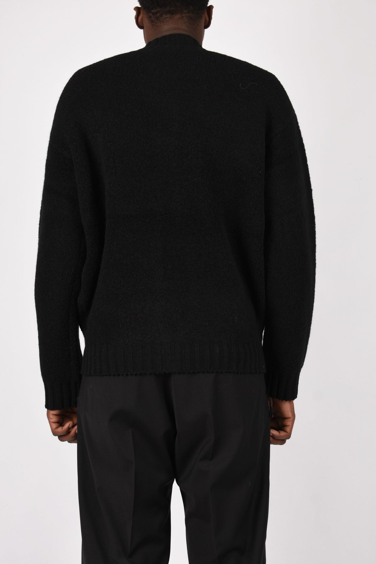 Bomber over in maglia F6LAMAKJ082