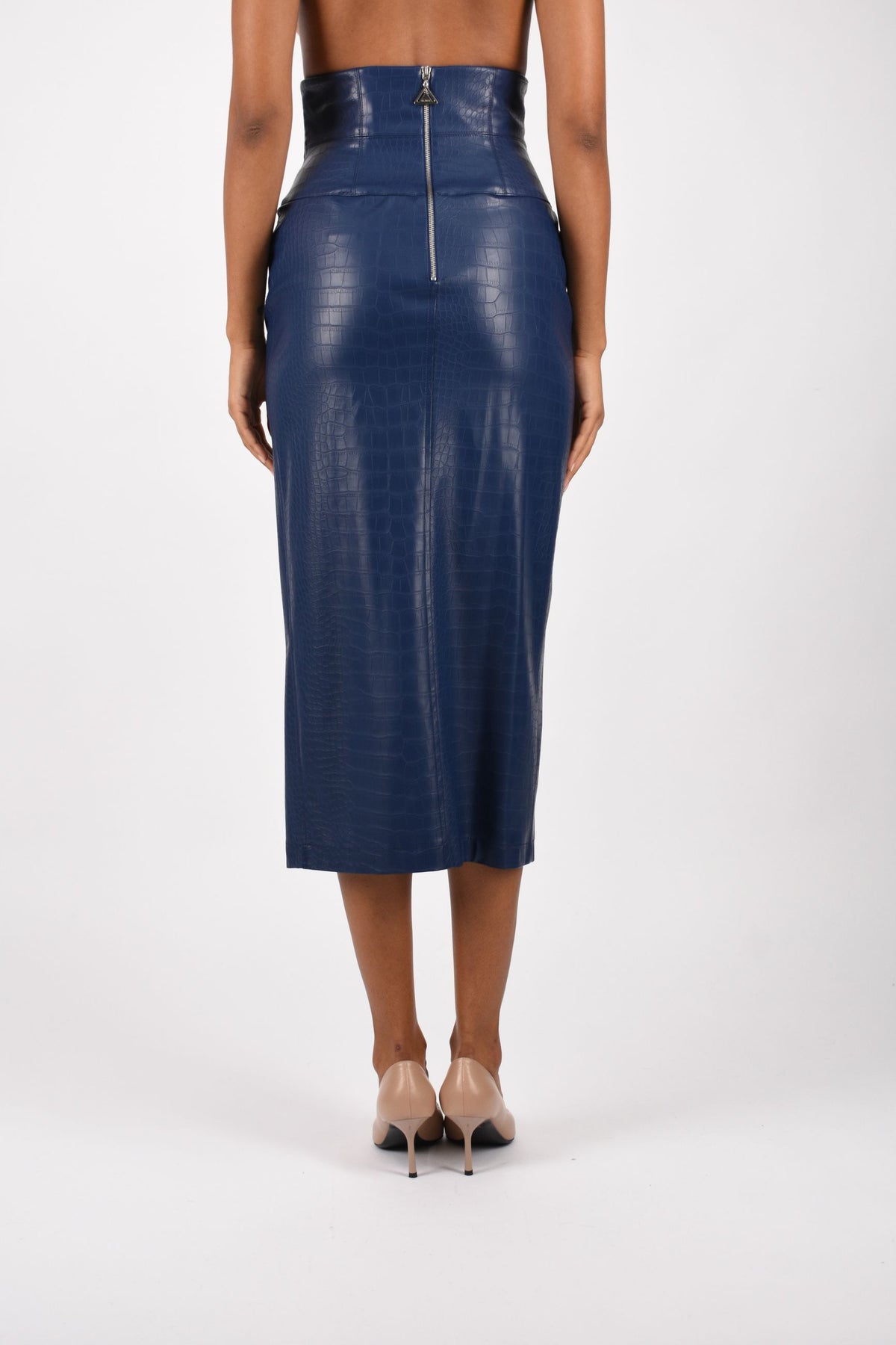 GONNA ECOPELLE KAIMAN SLGO018
