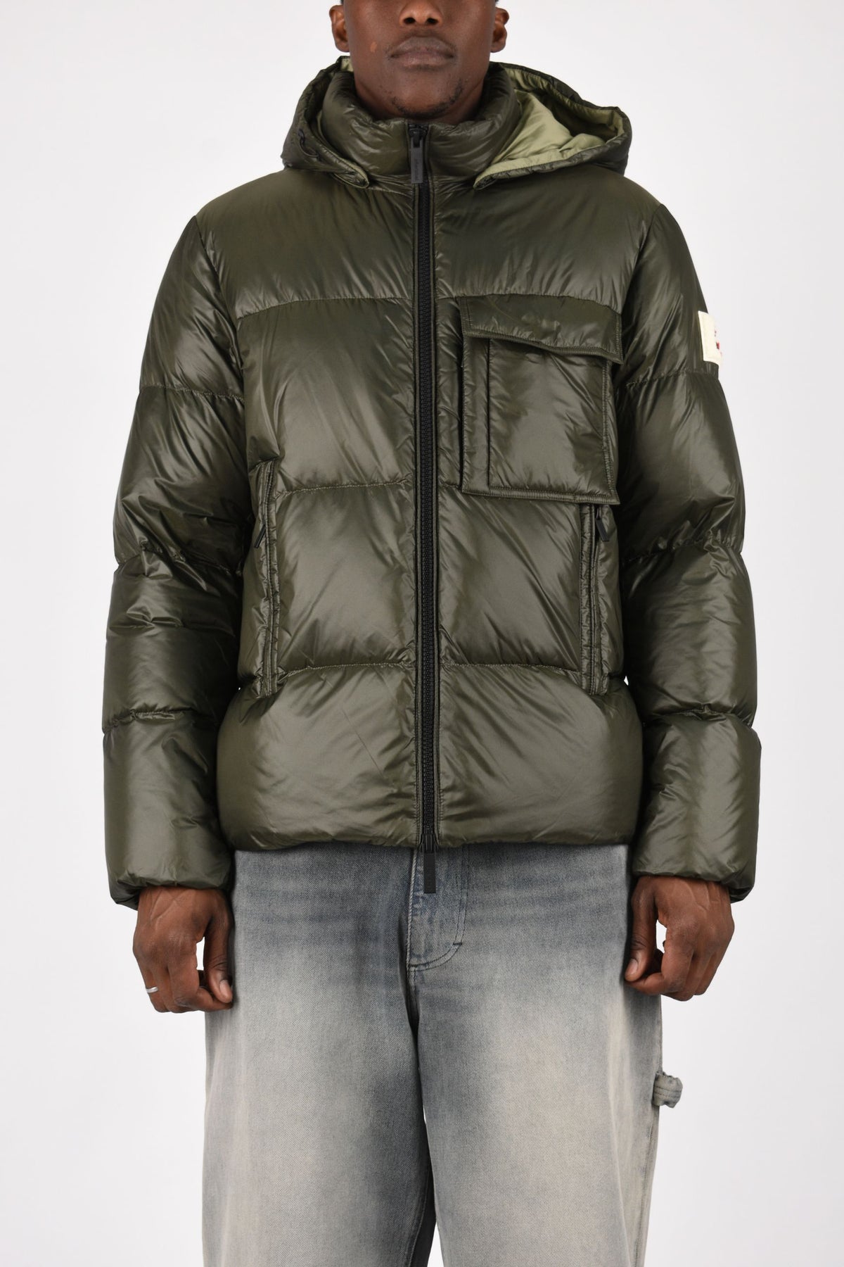 Piumino katalla KATALLAN051