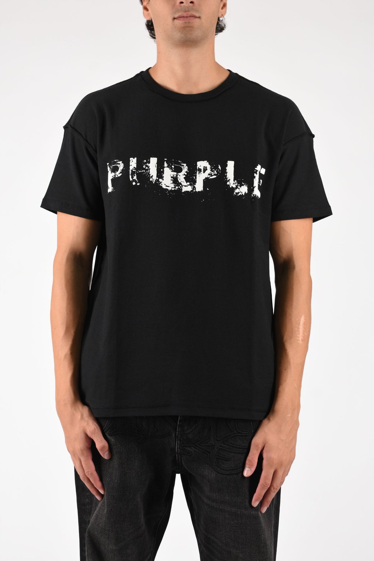 T-shirt in cotone Powder Tee