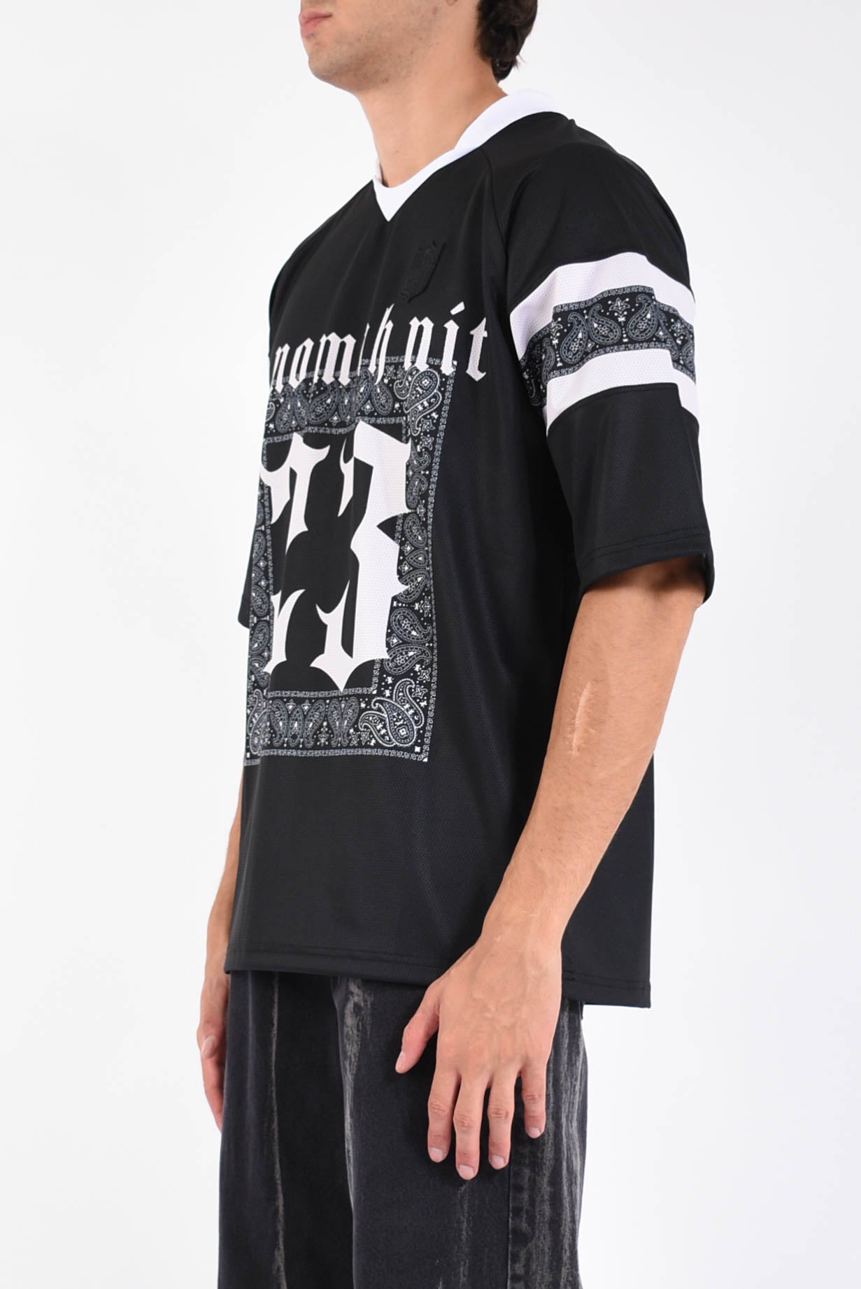 t-shirt 23 Tech Jersey Tee