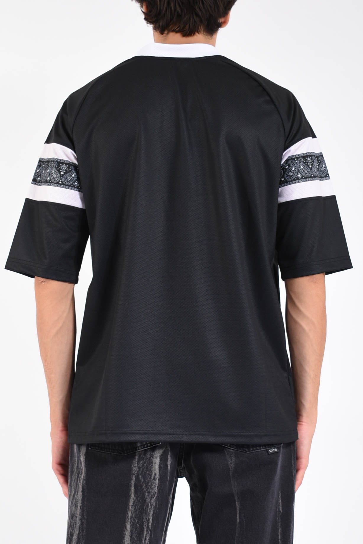 t-shirt 23 Tech Jersey Tee