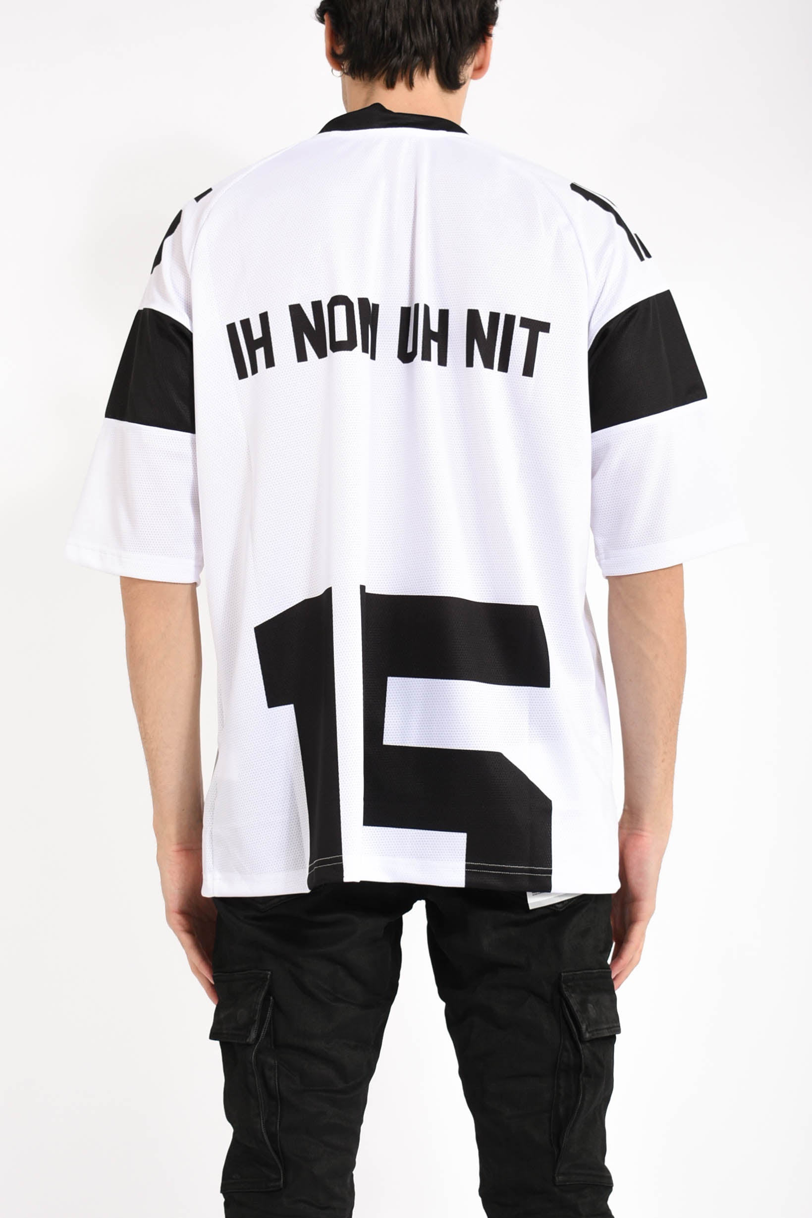 t-shirt Tech Jersey