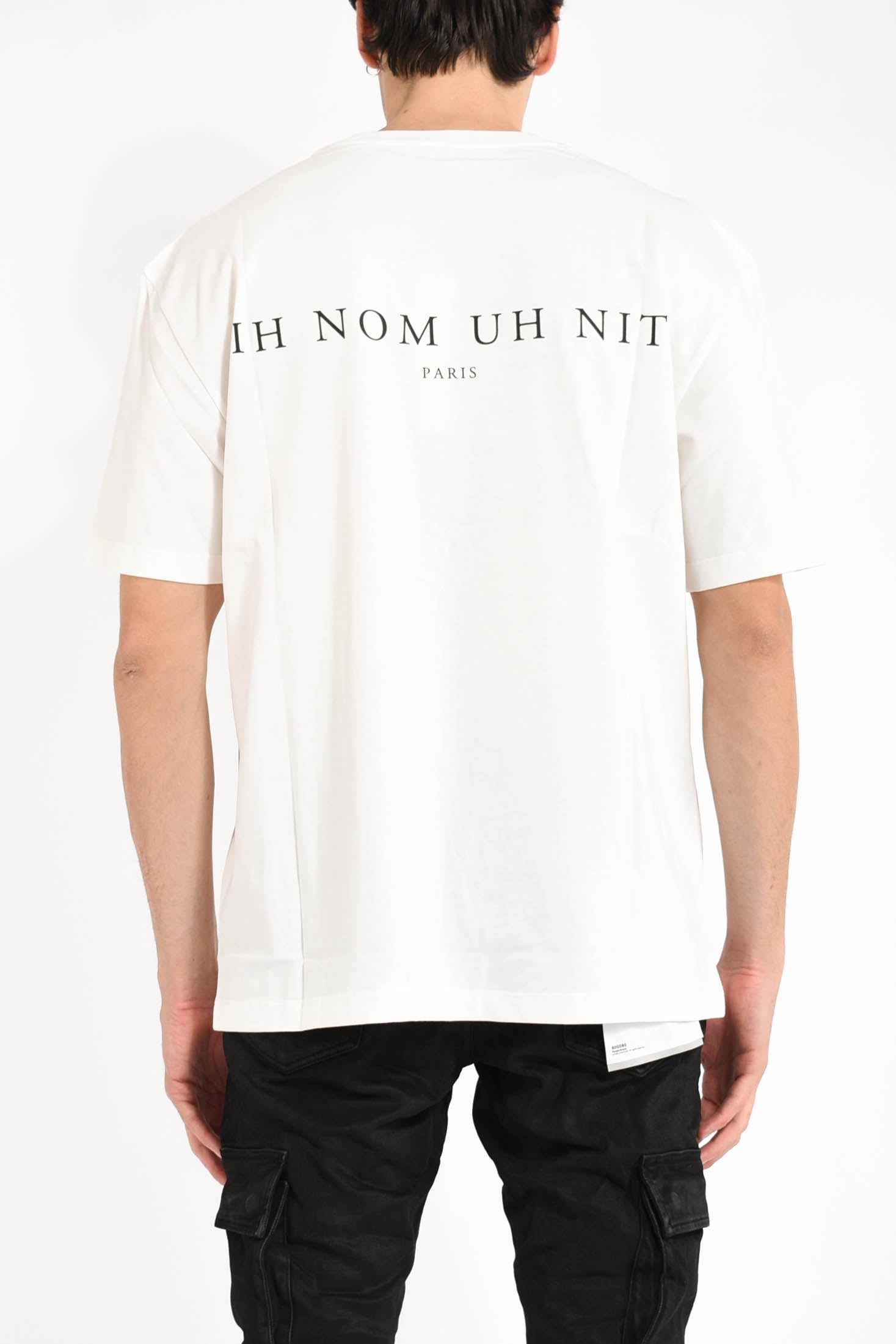 t-shirt Mask future