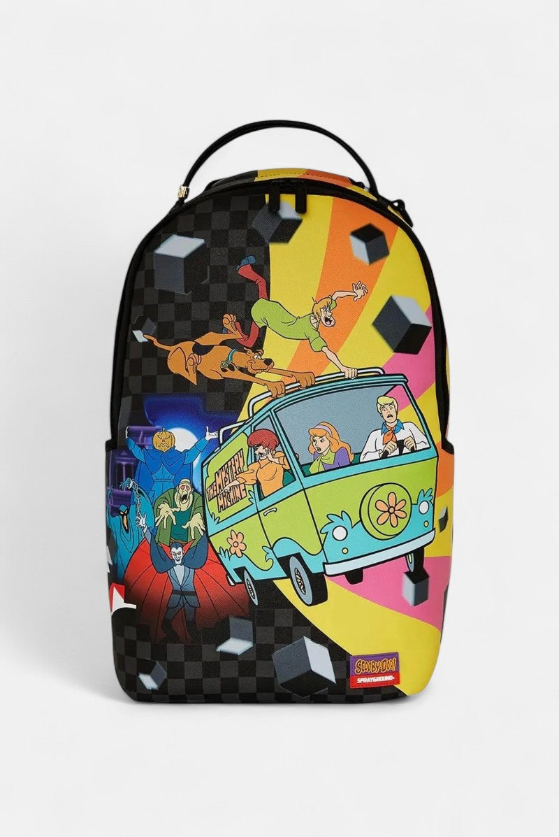 zaino Scooby Doo