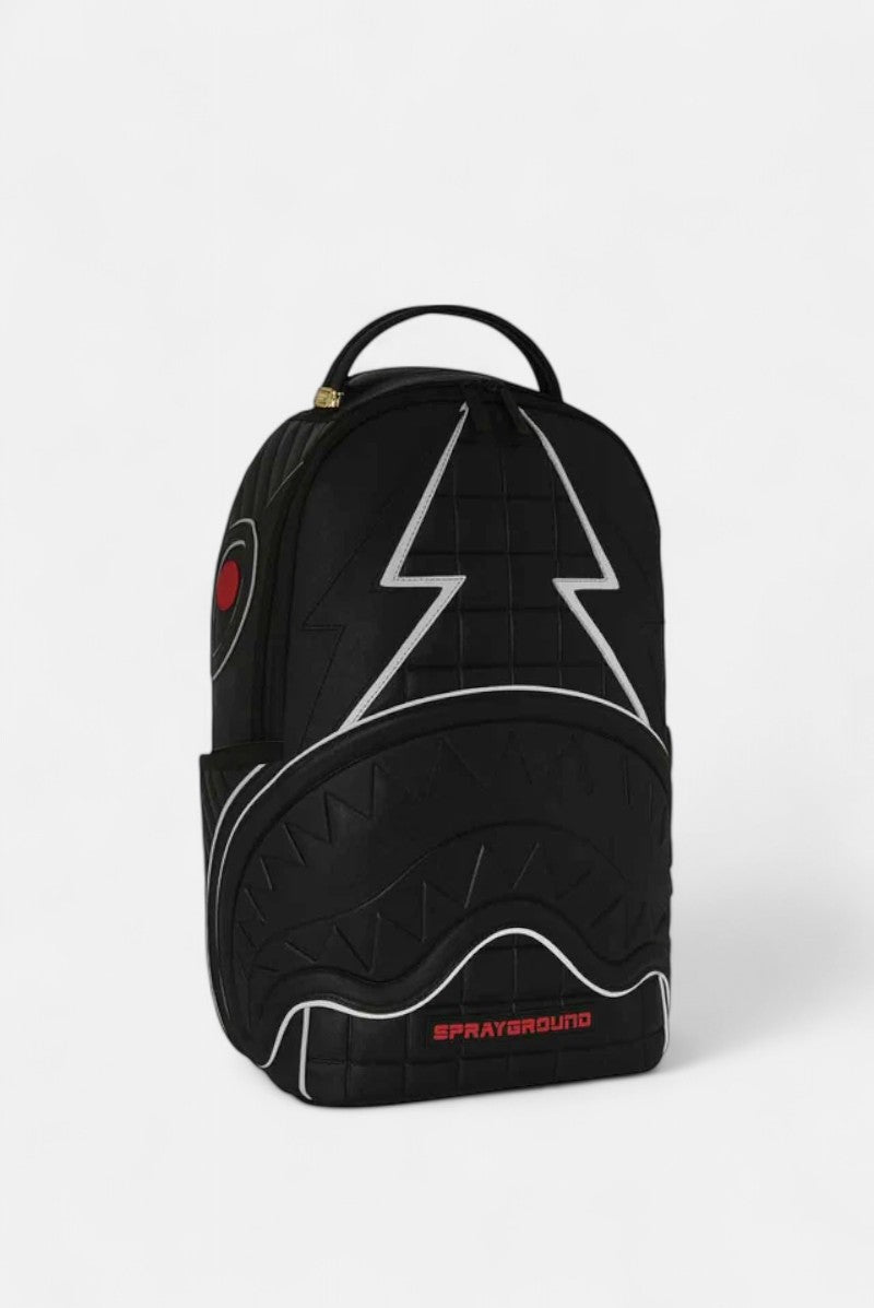 ZAINO THE REAL NIGHT RIDER