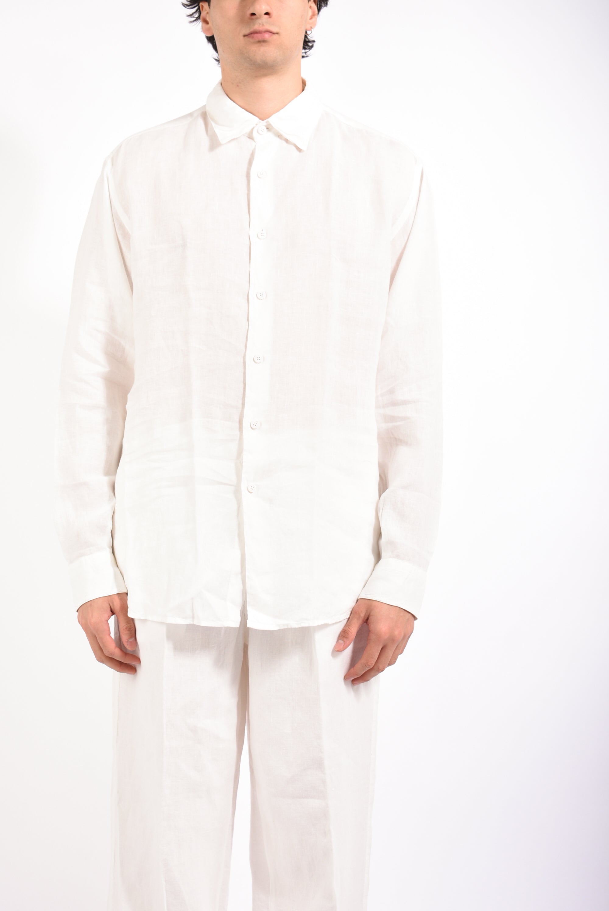 Camicia VALENTINO BAIA in lino