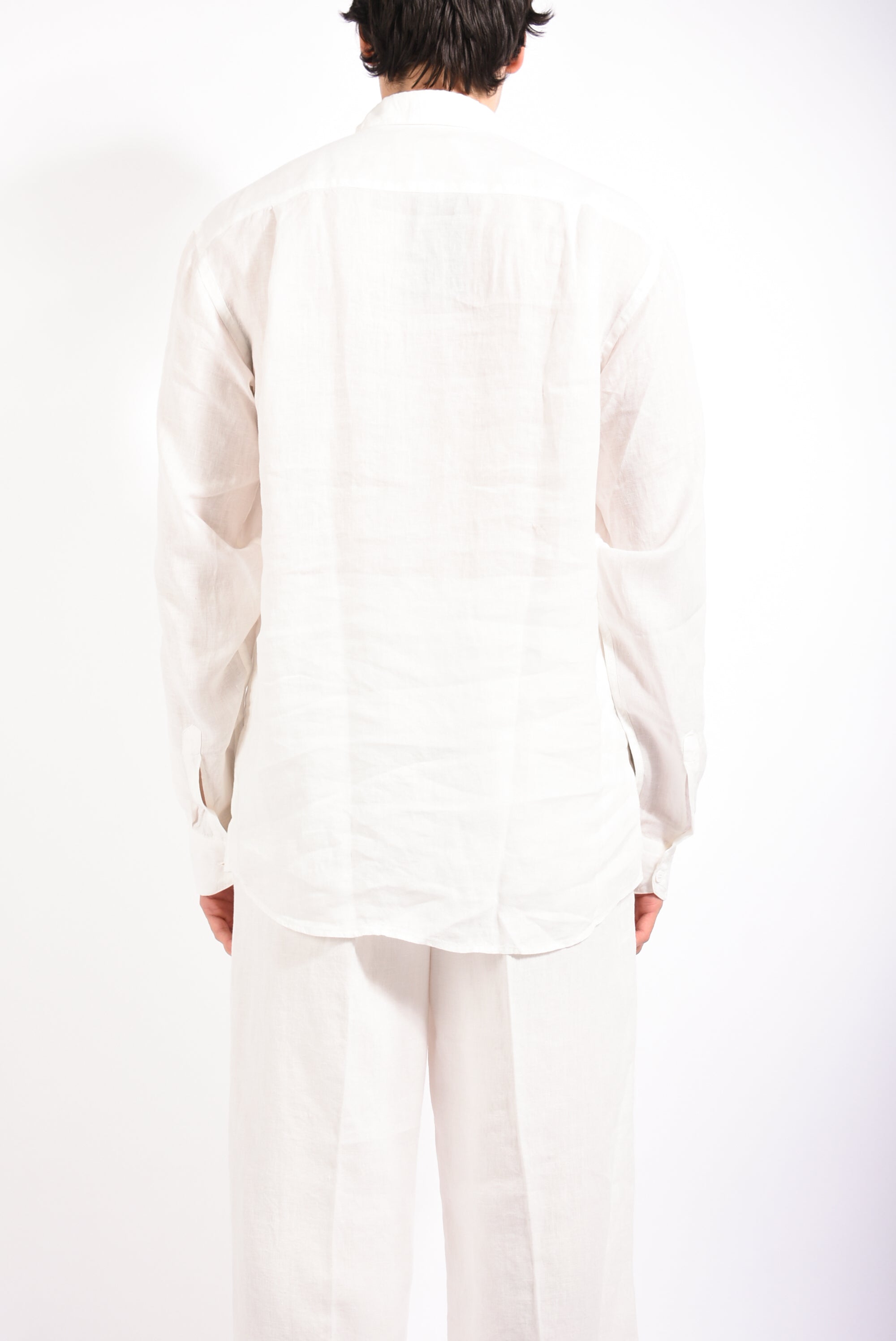 Camicia VALENTINO BAIA in lino