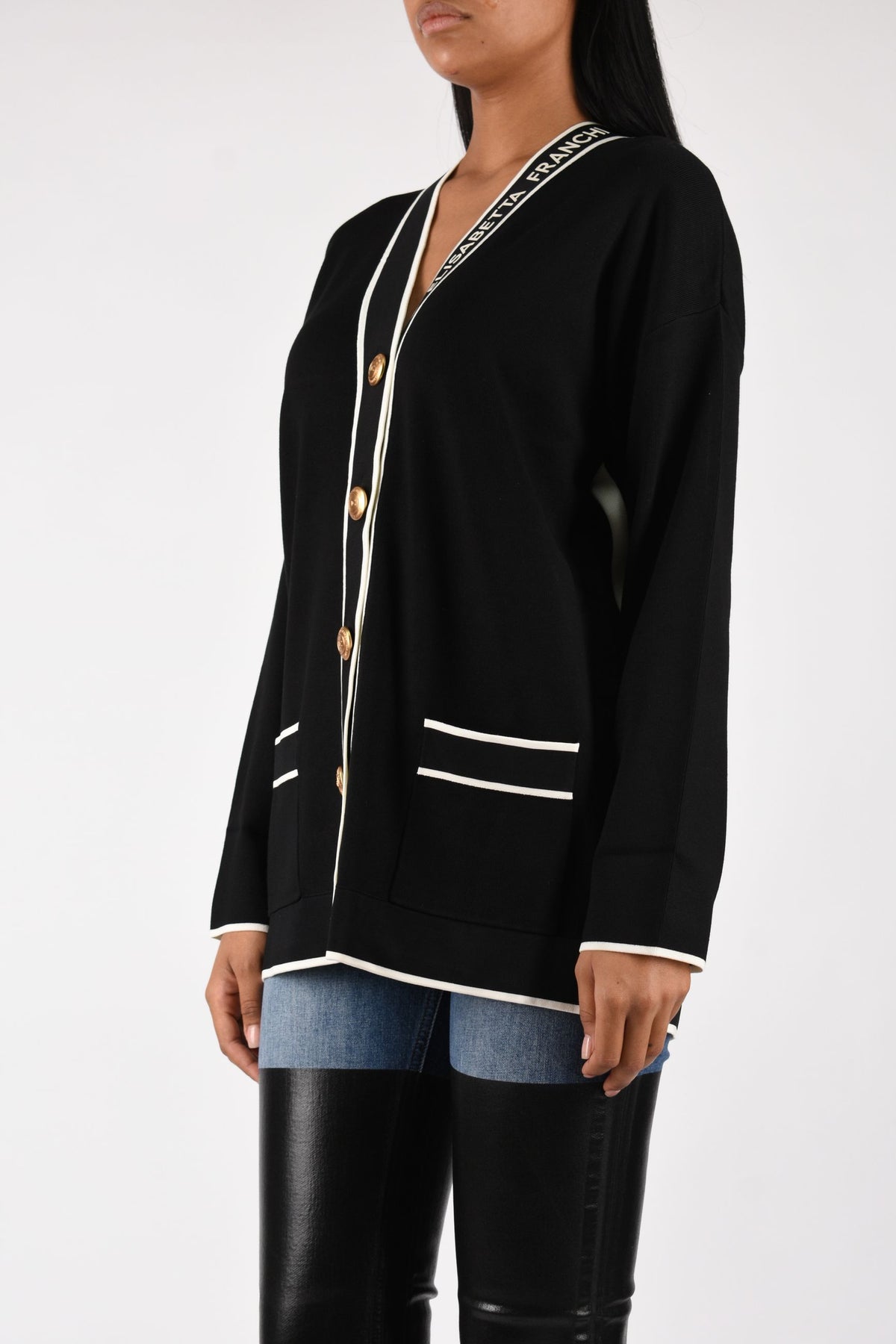 CARDIGAN MK13S66E2