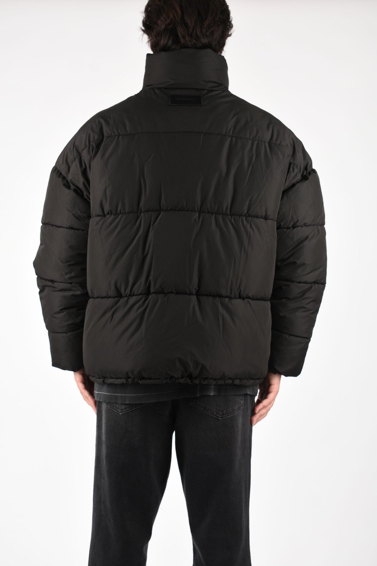 Piumino short 20262010301