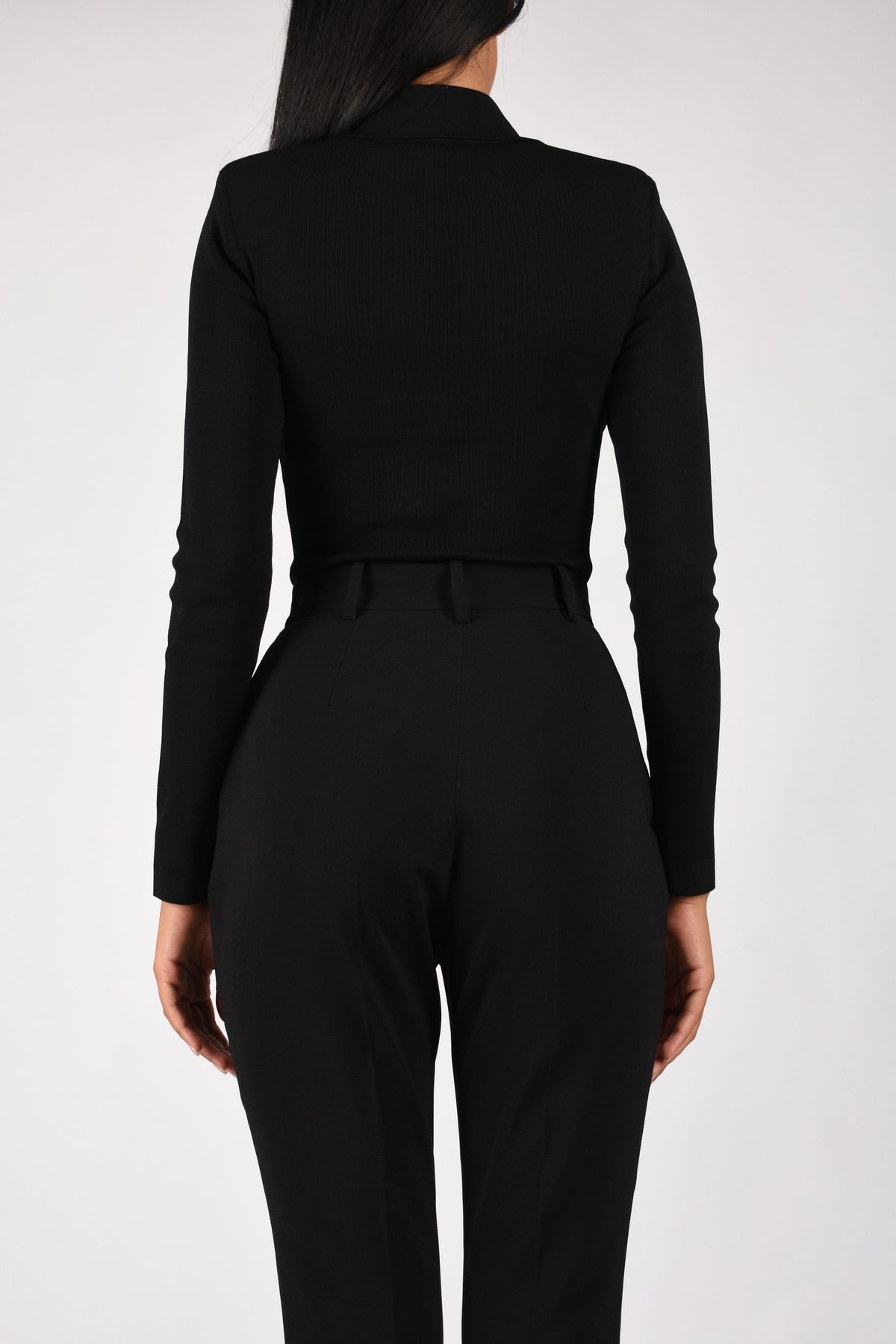 BODY IN MAGLIA BK06S66E2