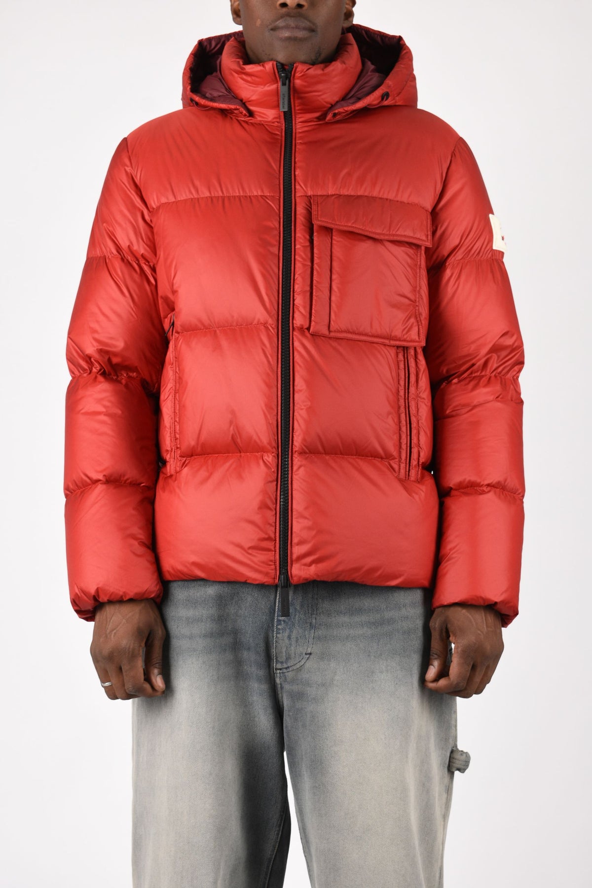 Piumino katalla KATALLAN051