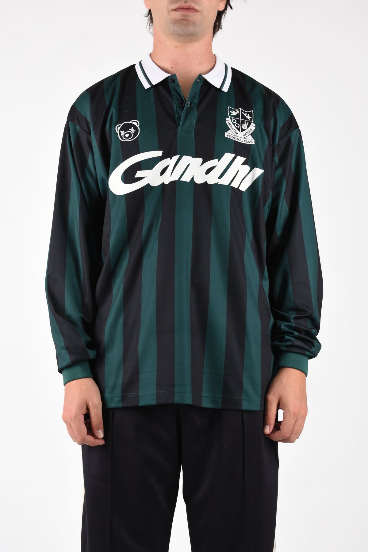 Polo football striped 20262050101