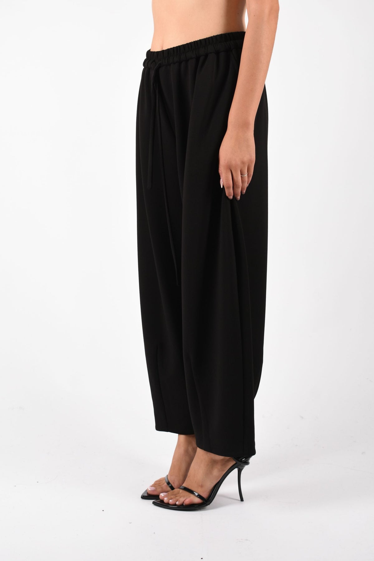 PANTALONI AMPI M6ID00