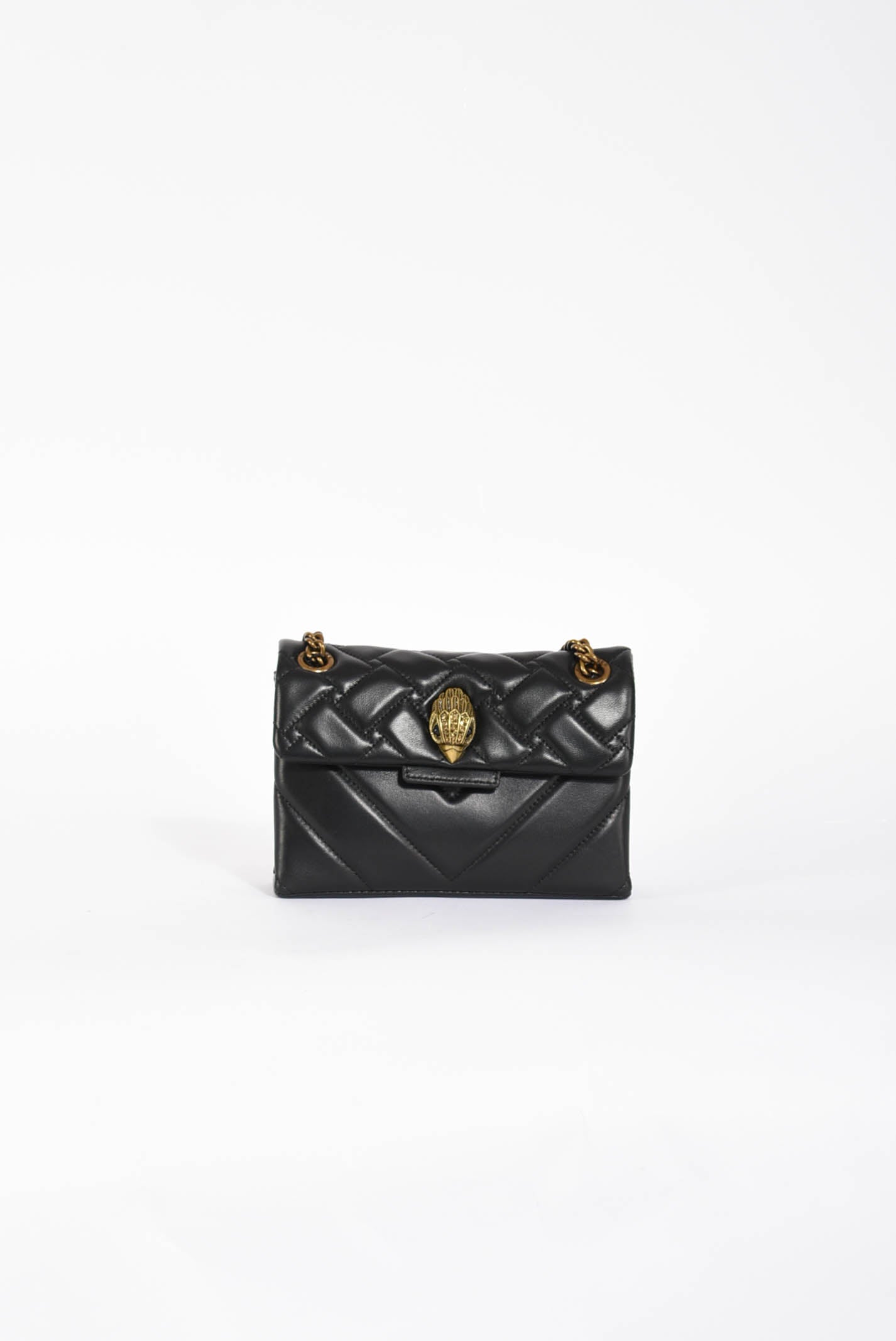 borsa a tracolla mini kensington x