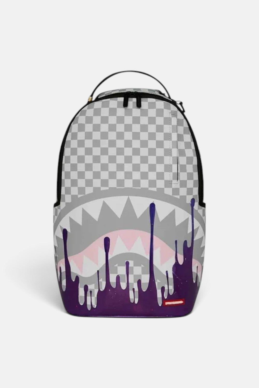 Zaino cream space drip 910B8453NSZ