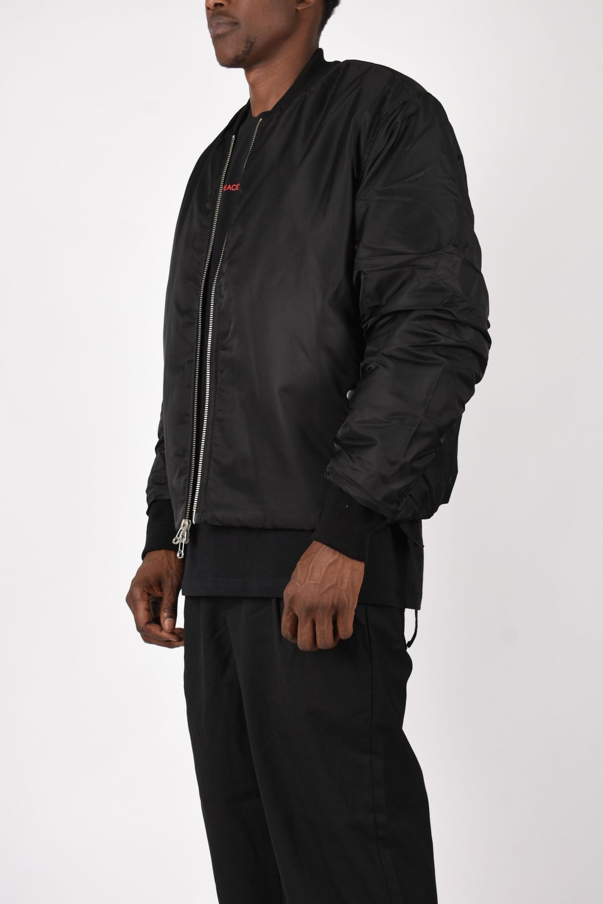 Bomber minimal PCM4OB02BNY